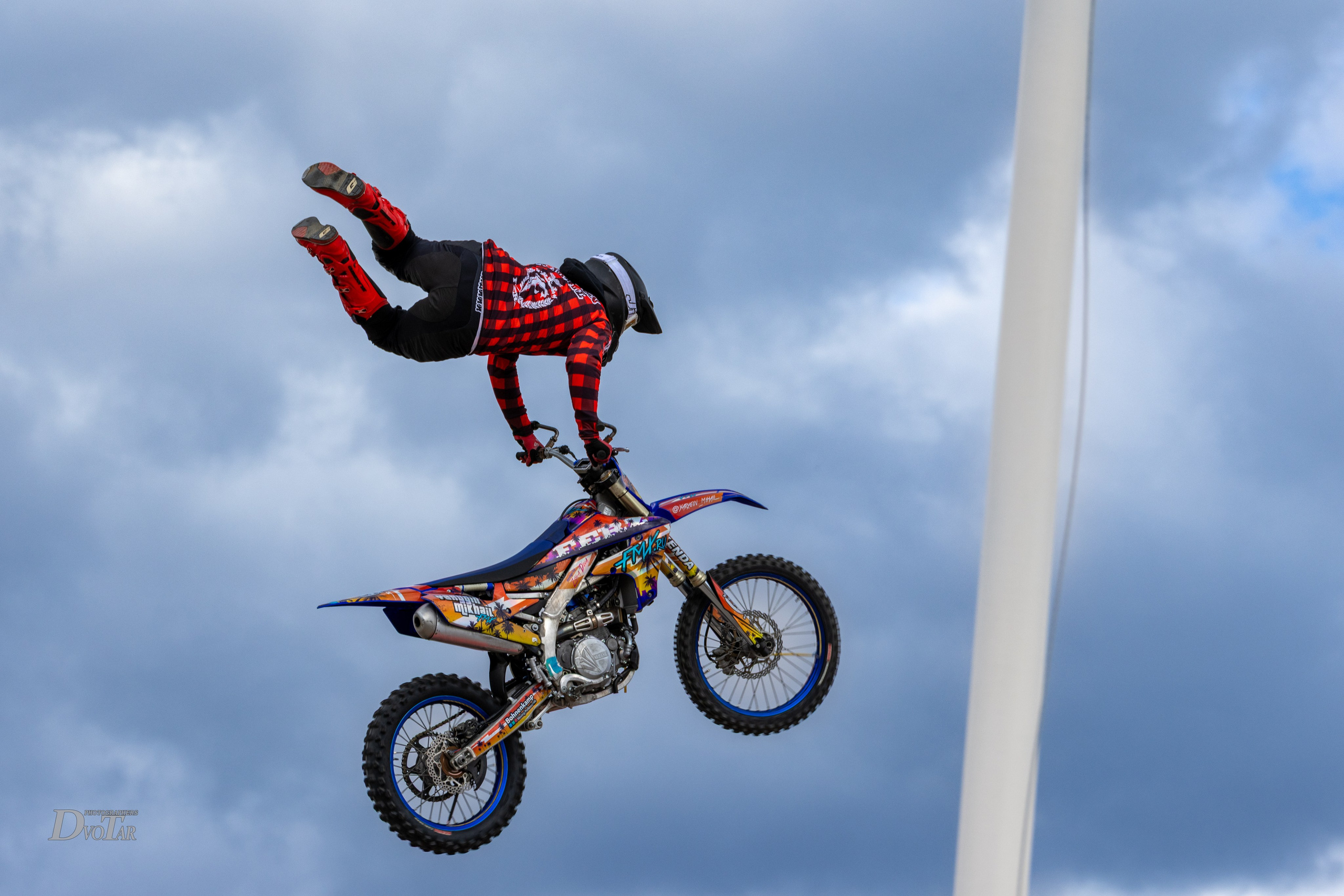 МотоВесна 05.04.25. Репортажная, студийная, свадебная, автоспорт, коммерческая, фотосессия: Фотографы Николай и Елена DvoTar