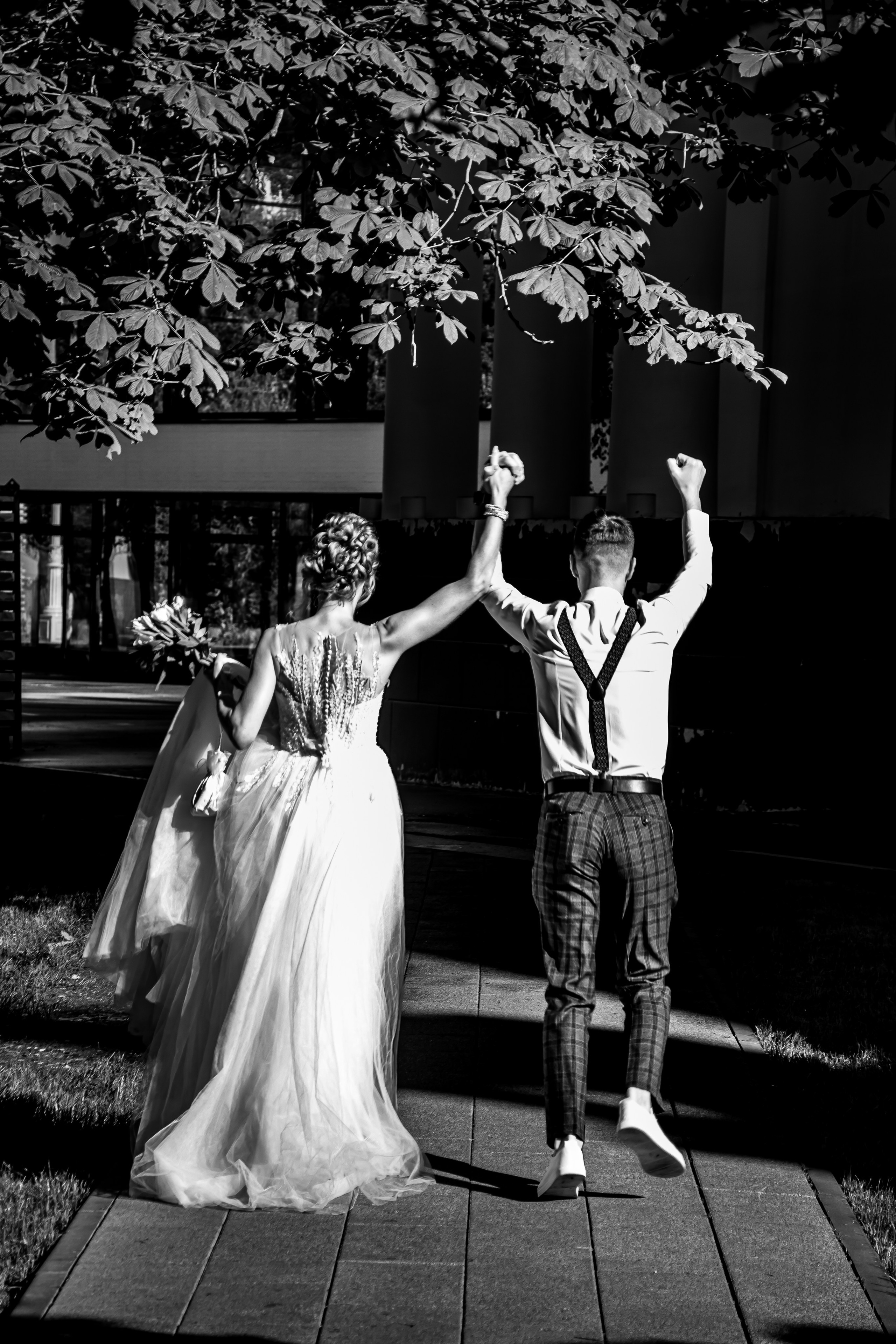 Свадьба. Репортажная, студийная, свадебная, автоспорт, коммерческая, фотосессия: Фотографы Николай и Елена DvoTar