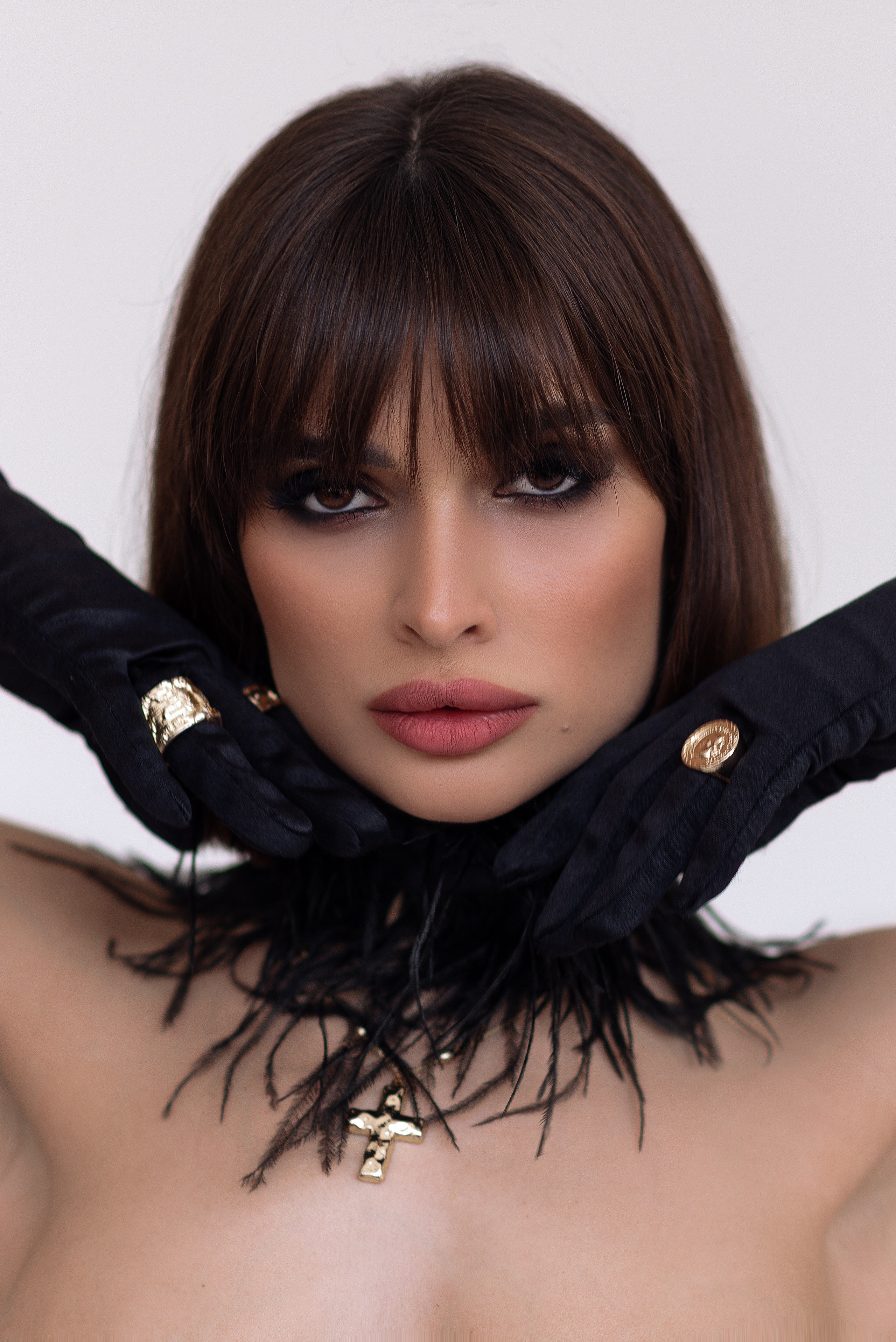 Fashion & Woman. Свадебный и студийный фотограф в Волгограде