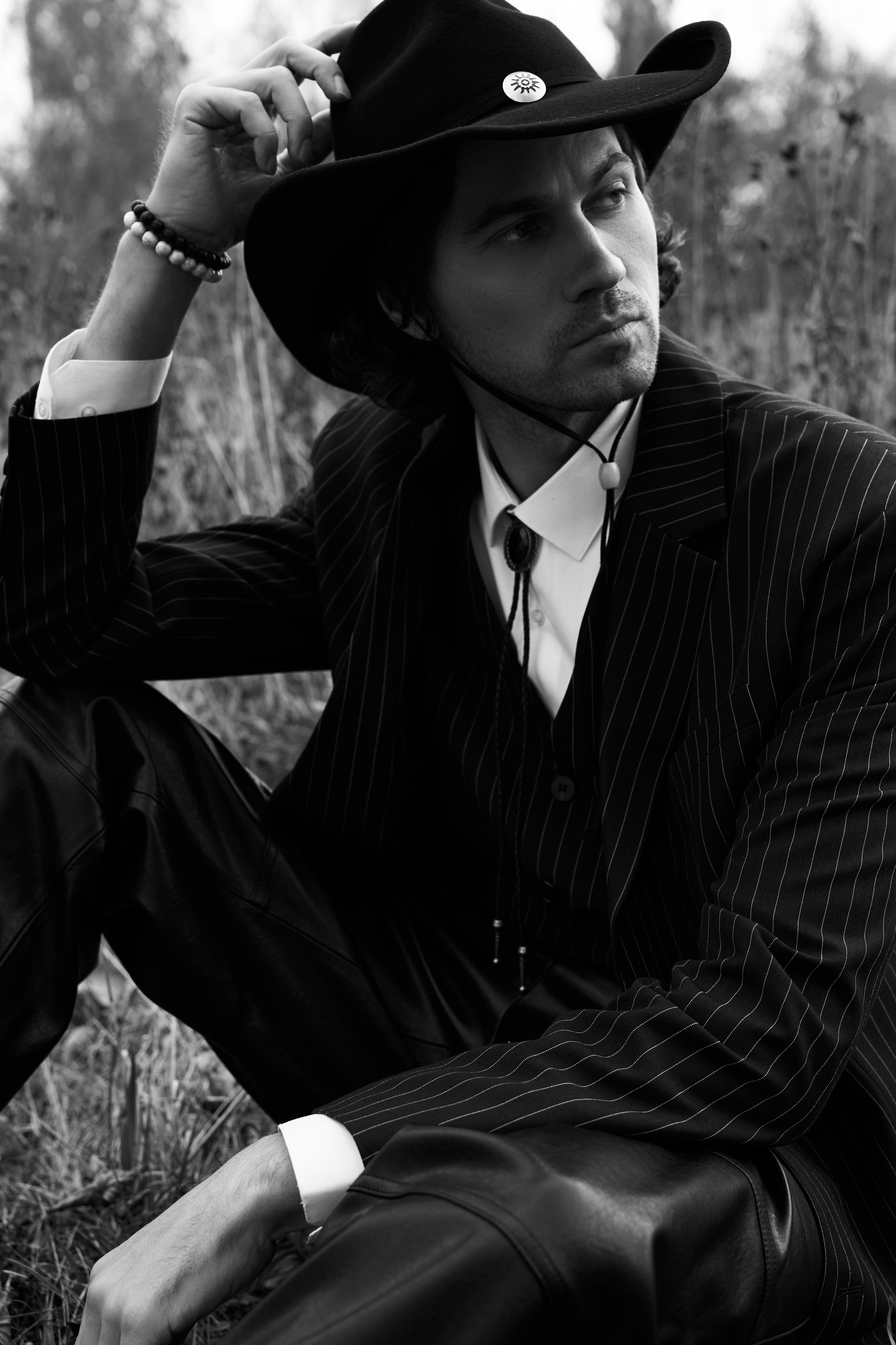 Western. Фотограф в Москве Виктория Курач, Илфи