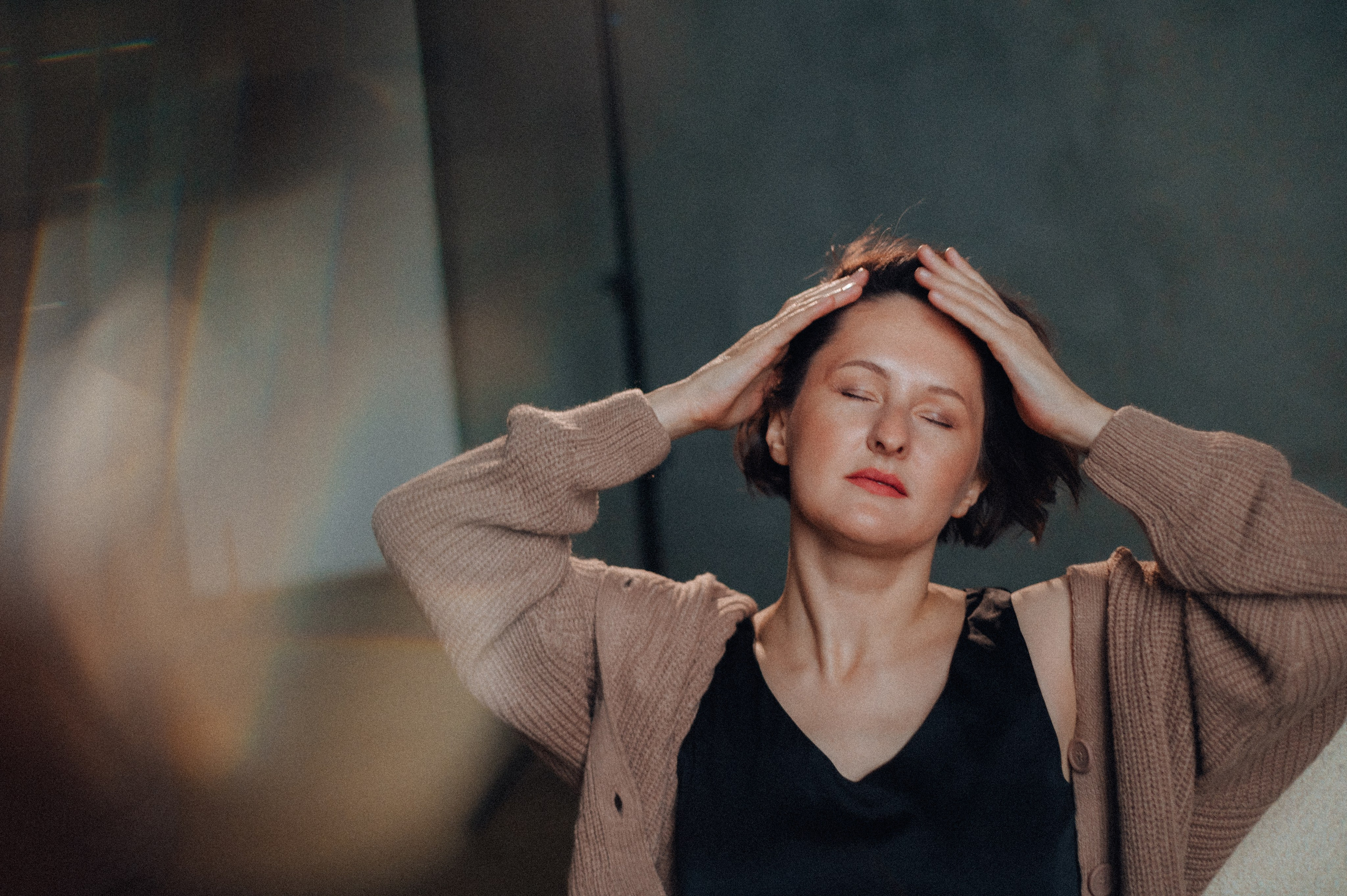 Ольга. Фотостудия Дом. НН. Детский и семейный фотограф Катерина Мишина