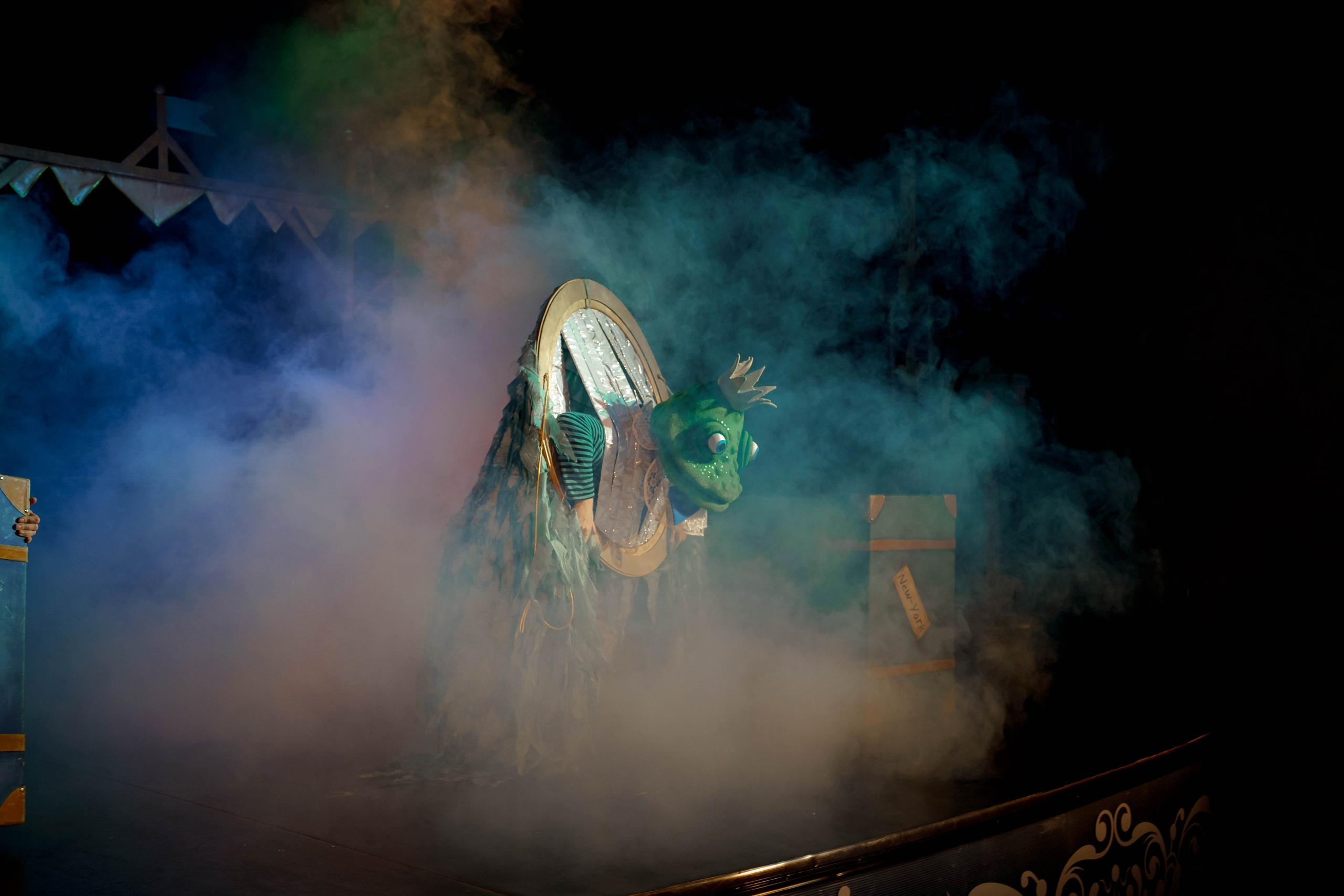 Куклаград-2025. Фотограф|Сургут|Варвара Сомикова