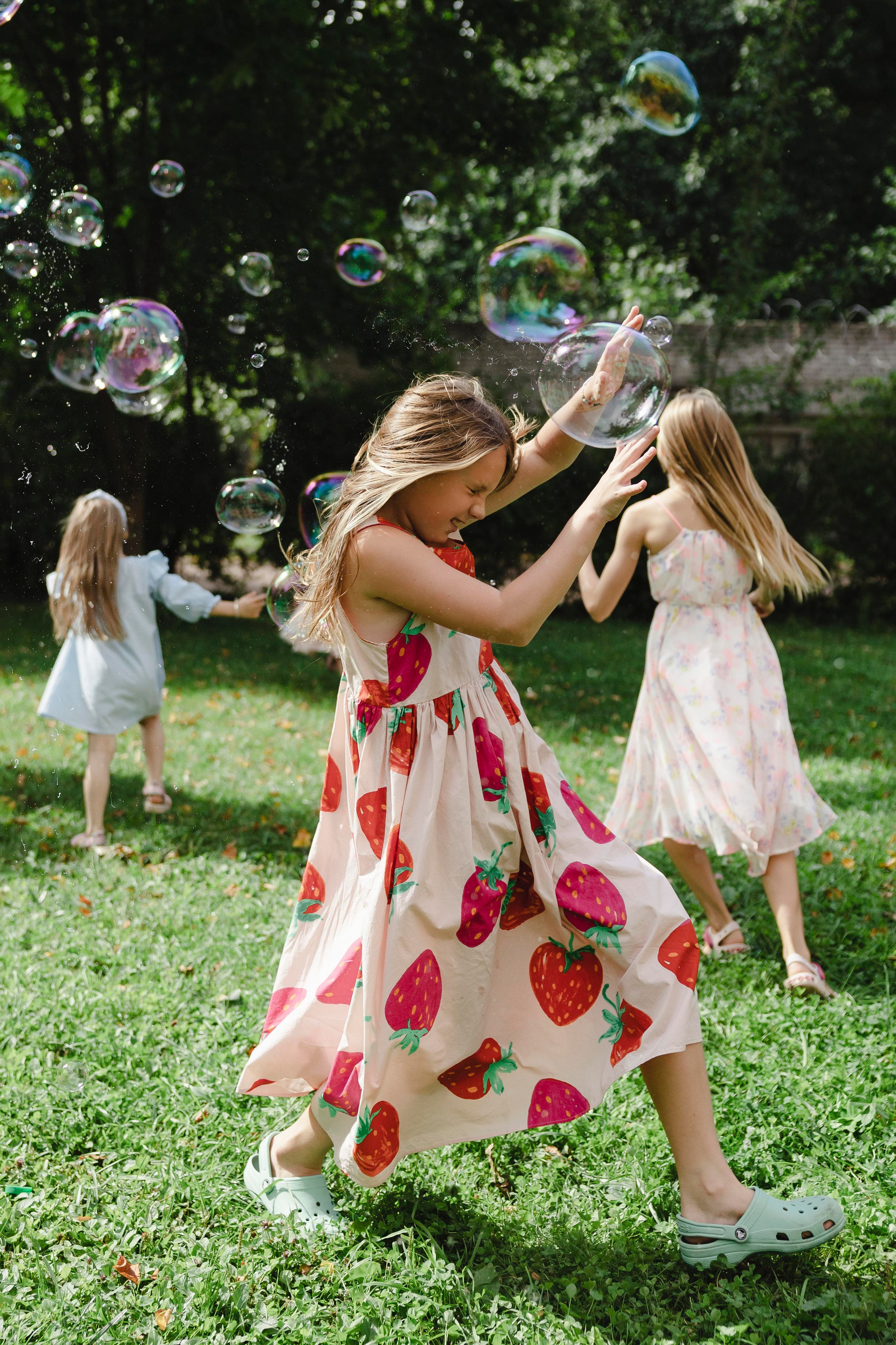 День рождения Марьяны. Репортажный фотограф в Санкт-Петербурге и Москве Мария Ежова