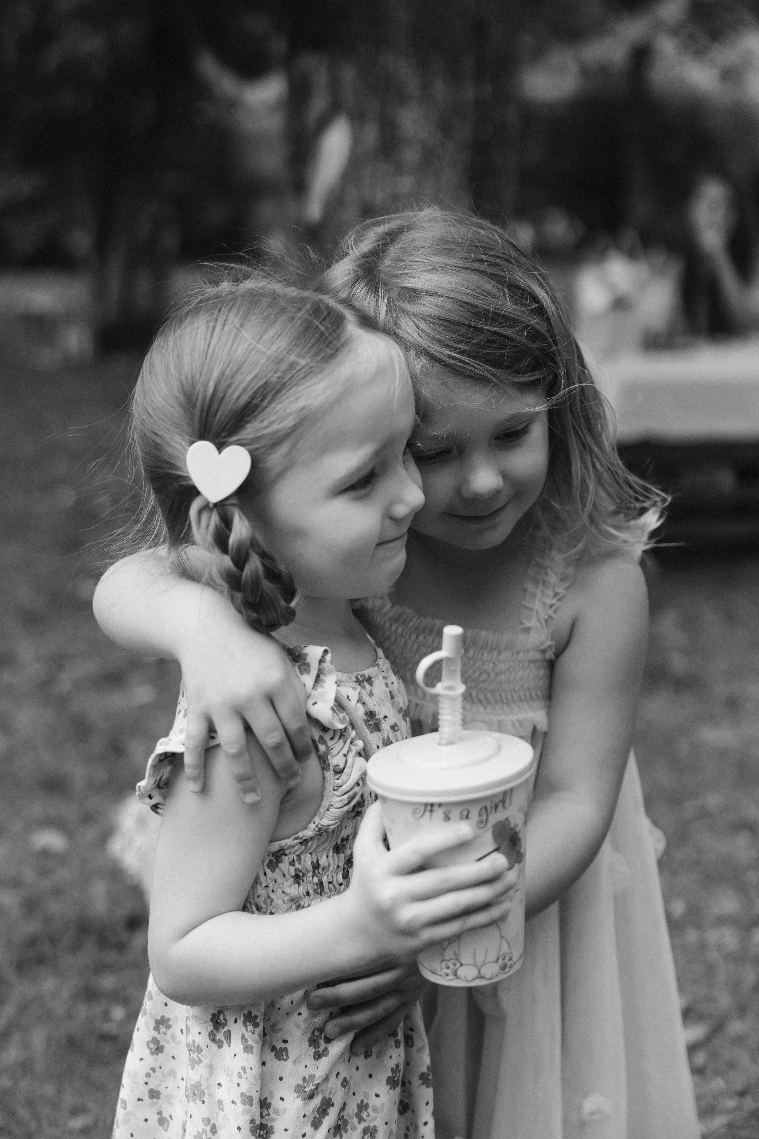 День рождения Марьяны. Репортажный фотограф в Санкт-Петербурге и Москве Мария Ежова