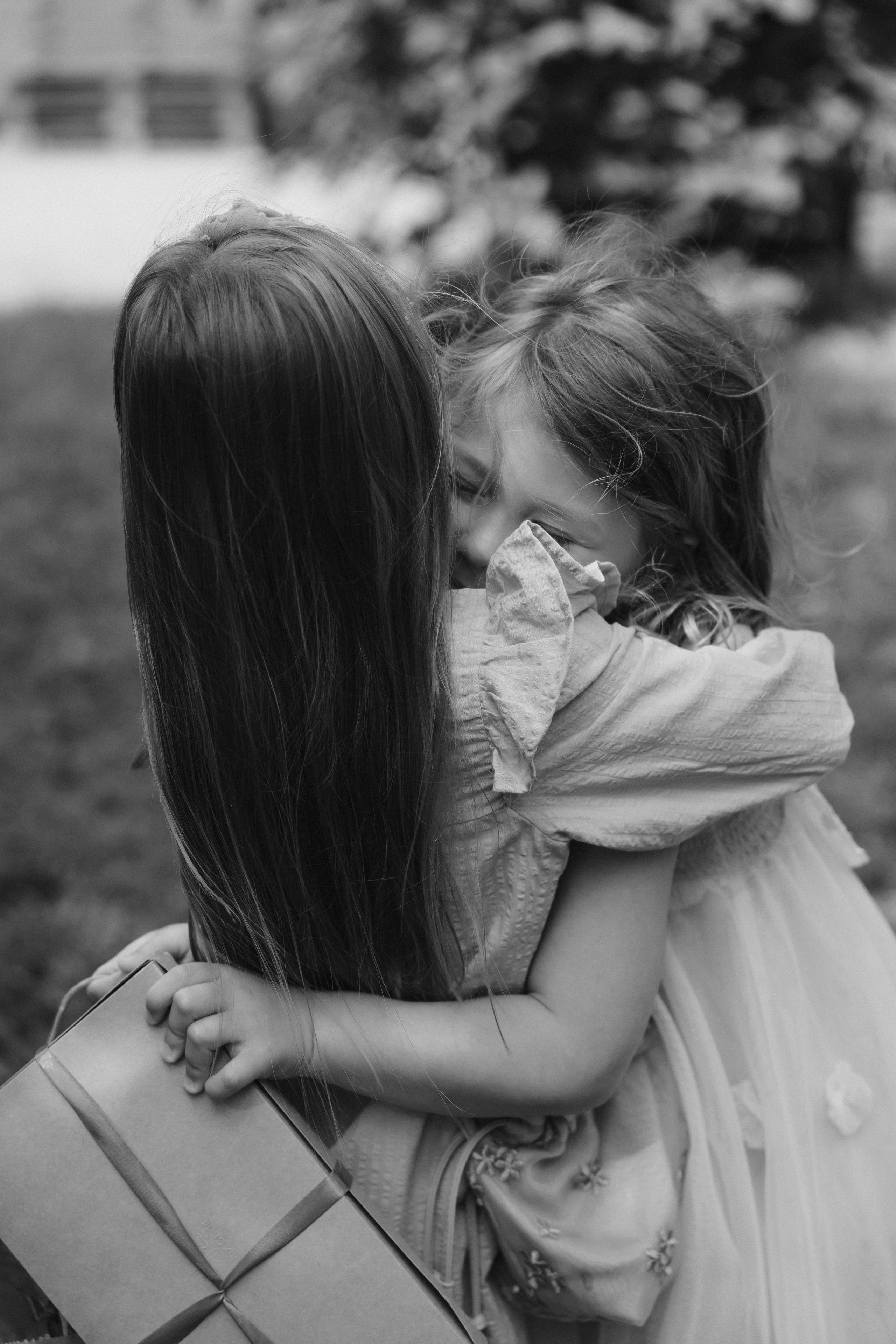 День рождения Марьяны. Репортажный фотограф в Санкт-Петербурге и Москве Мария Ежова