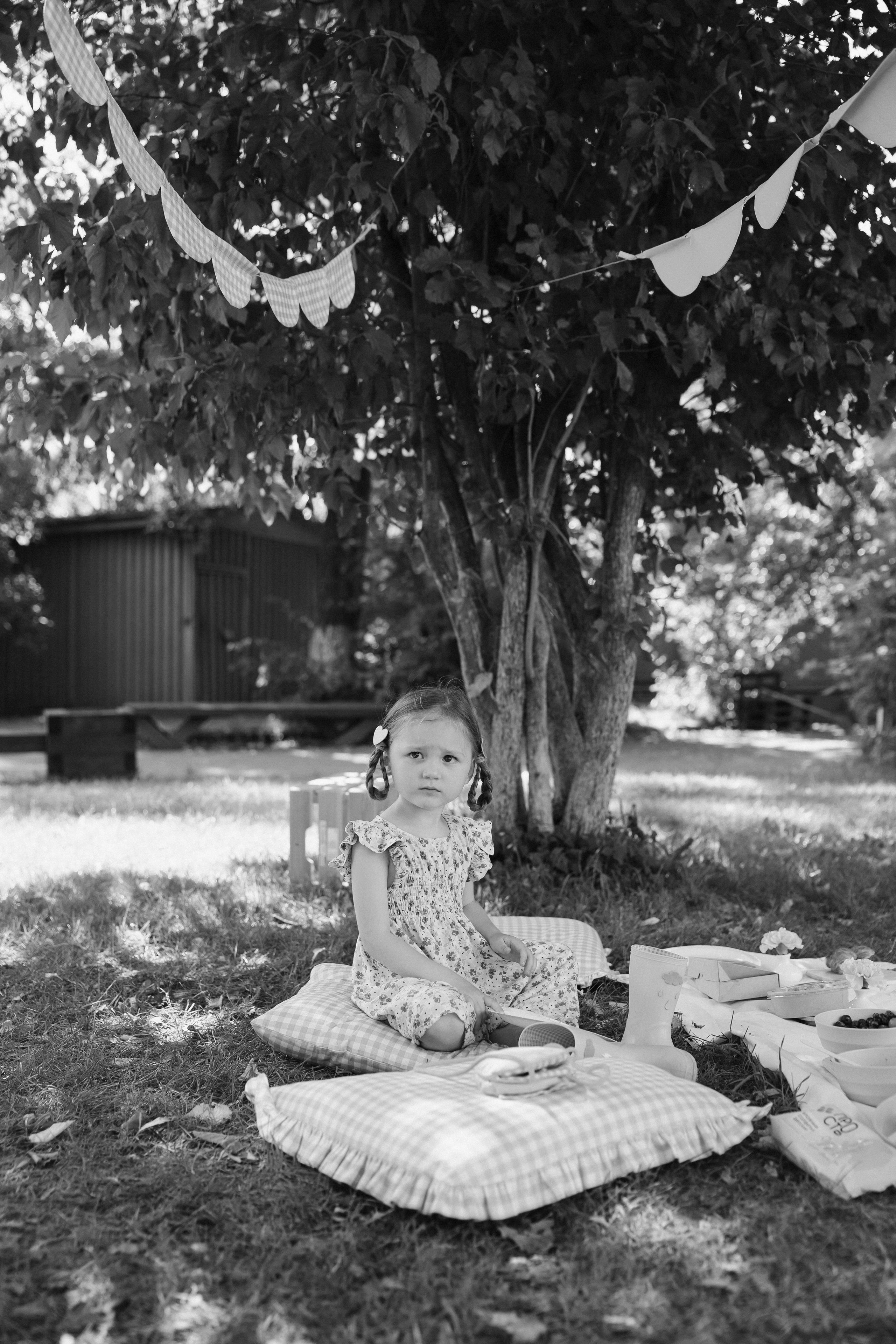 День рождения Марьяны. Репортажный фотограф в Санкт-Петербурге и Москве Мария Ежова