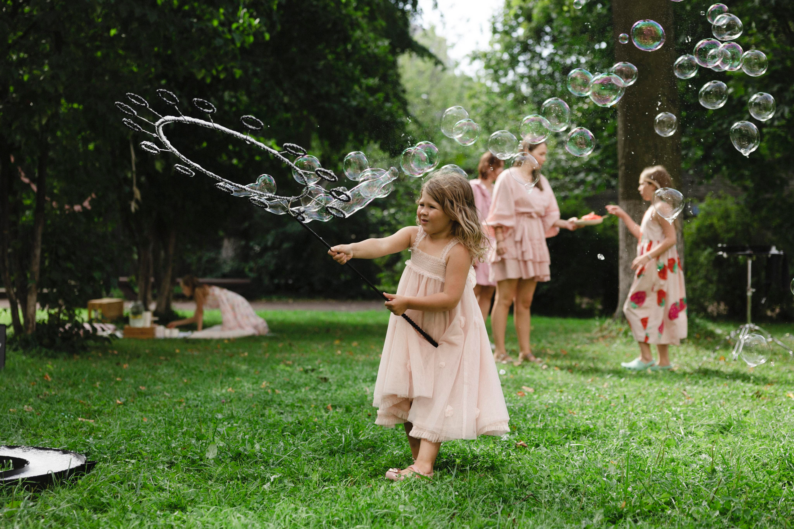 День рождения Марьяны. Репортажный фотограф в Санкт-Петербурге и Москве Мария Ежова