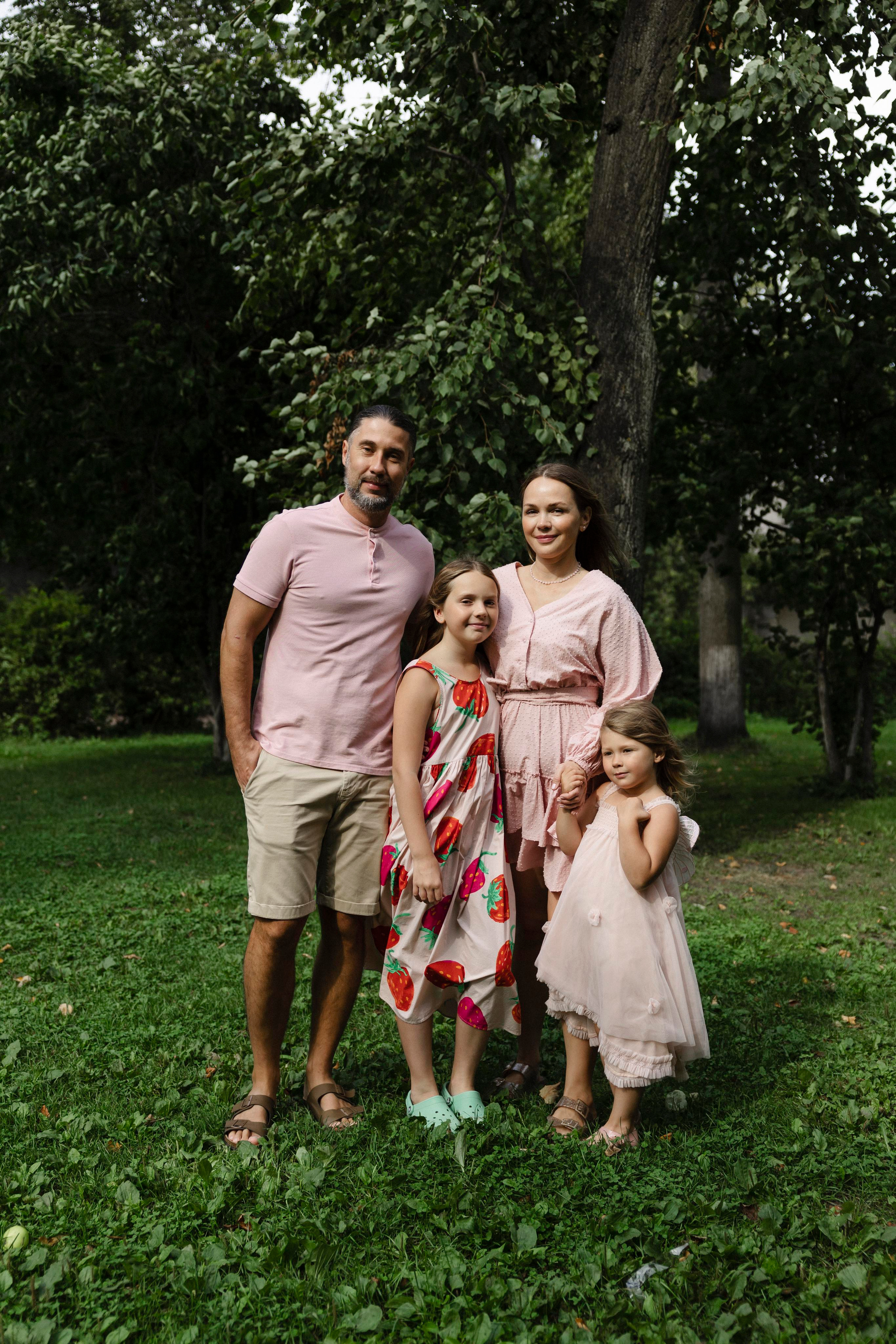 День рождения Марьяны. Репортажный фотограф в Санкт-Петербурге и Москве Мария Ежова