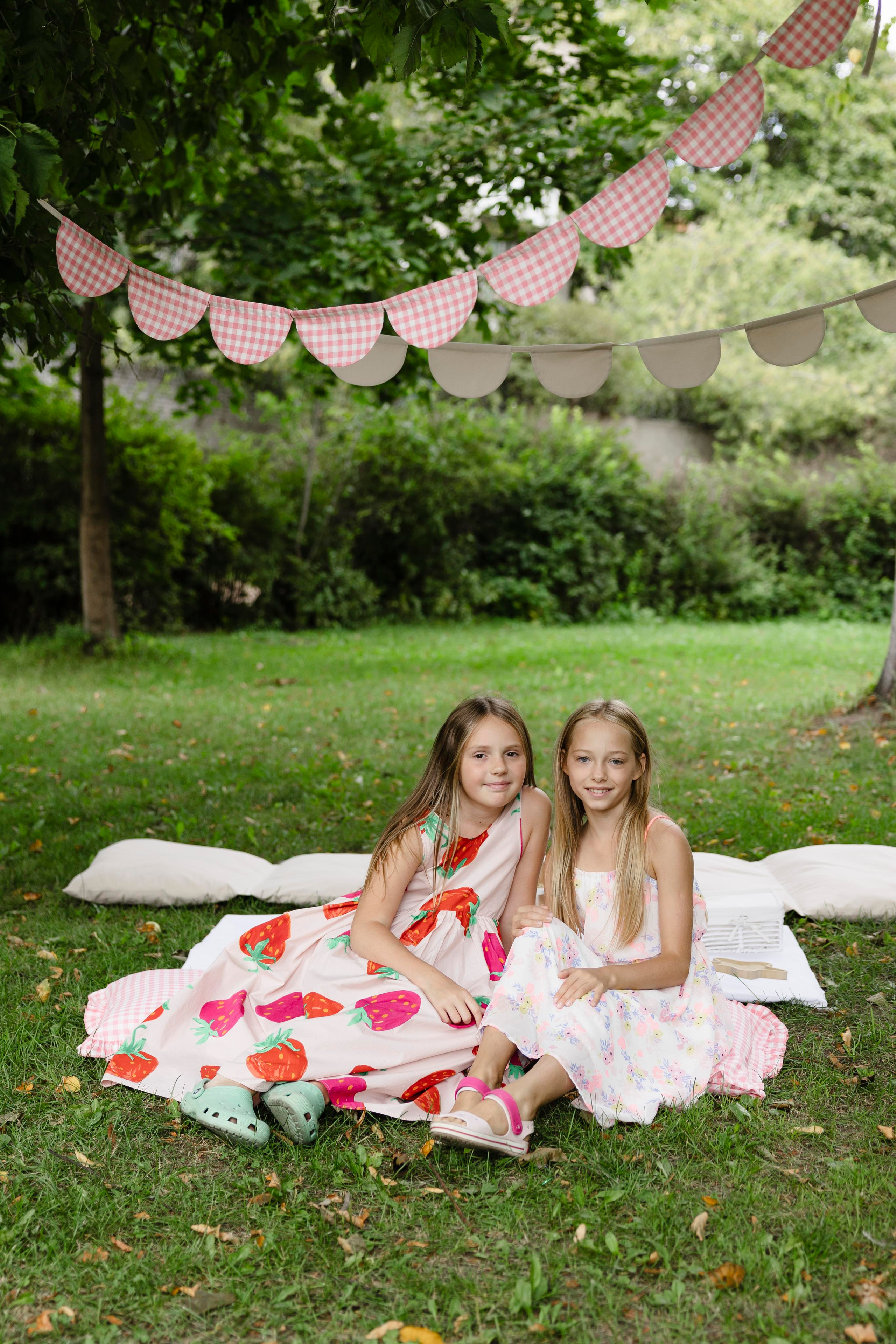 День рождения Марьяны. Репортажный фотограф в Санкт-Петербурге и Москве Мария Ежова
