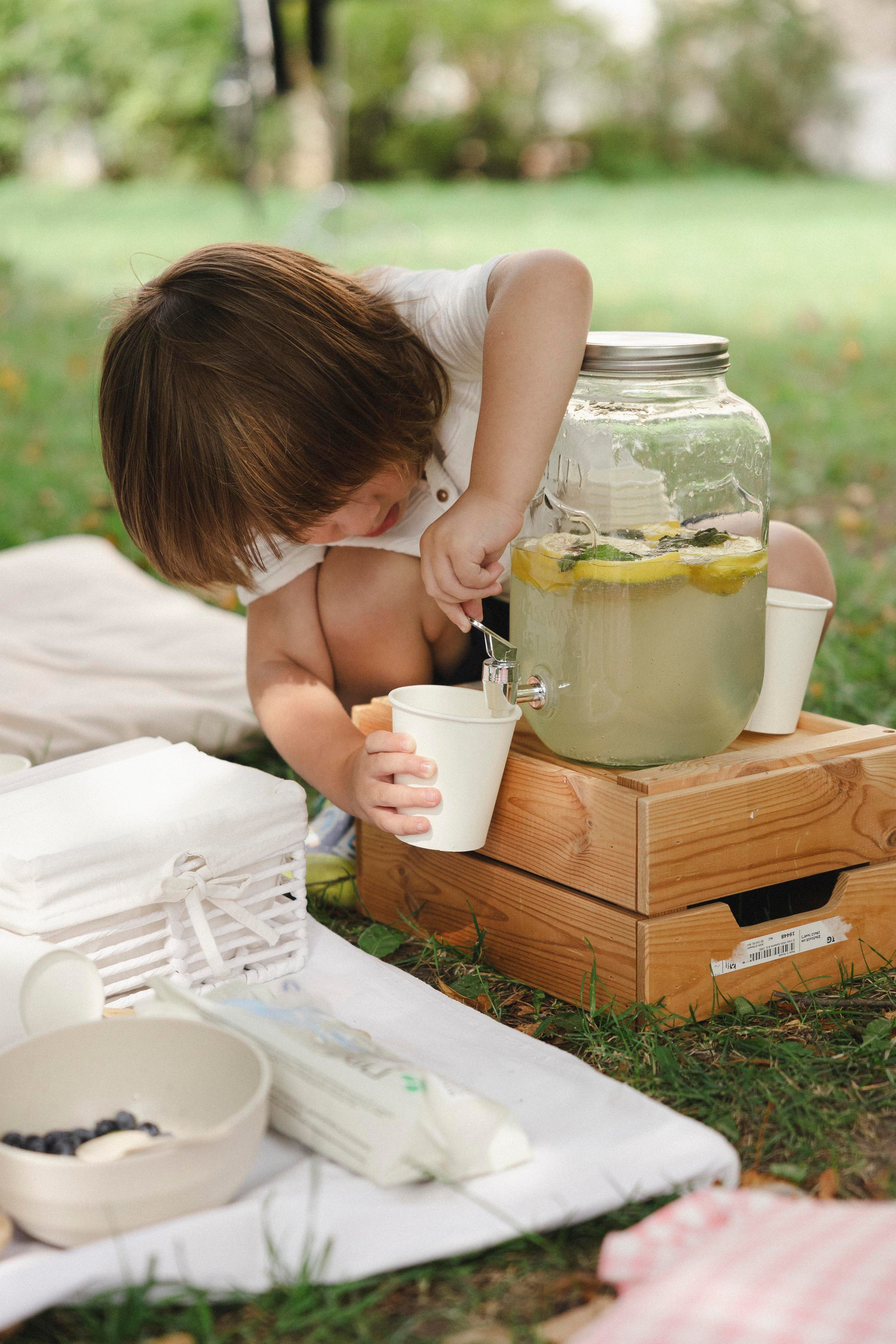 День рождения Марьяны. Репортажный фотограф в Санкт-Петербурге и Москве Мария Ежова