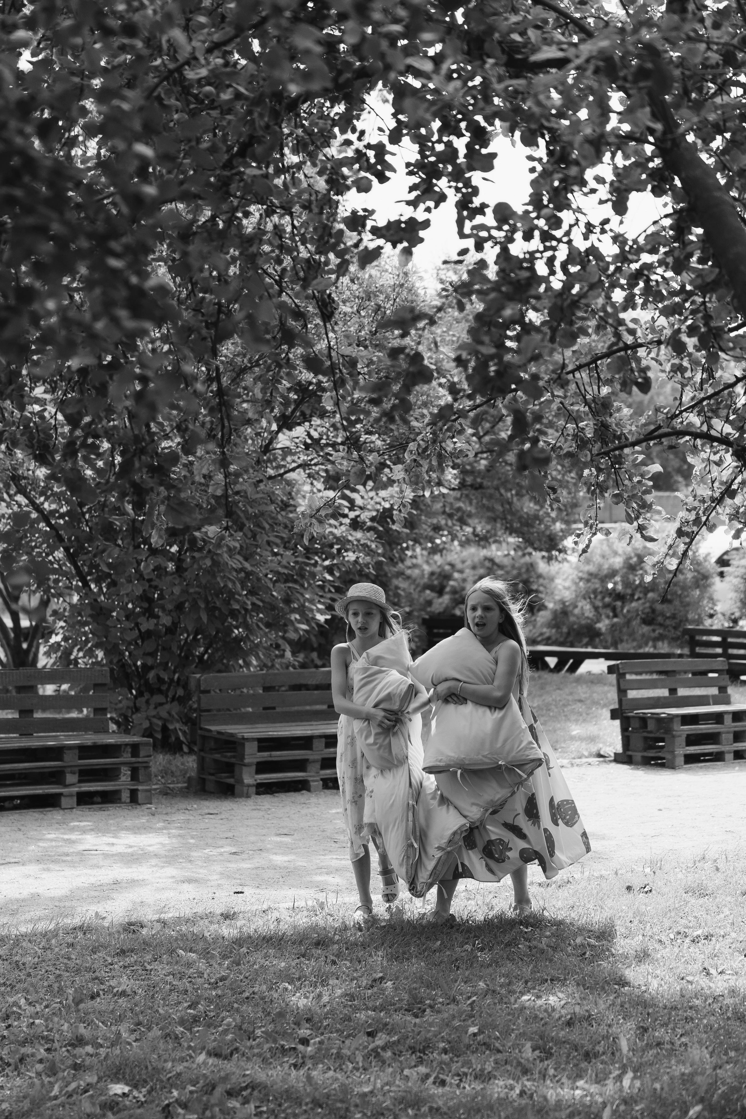 День рождения Марьяны. Репортажный фотограф в Санкт-Петербурге и Москве Мария Ежова