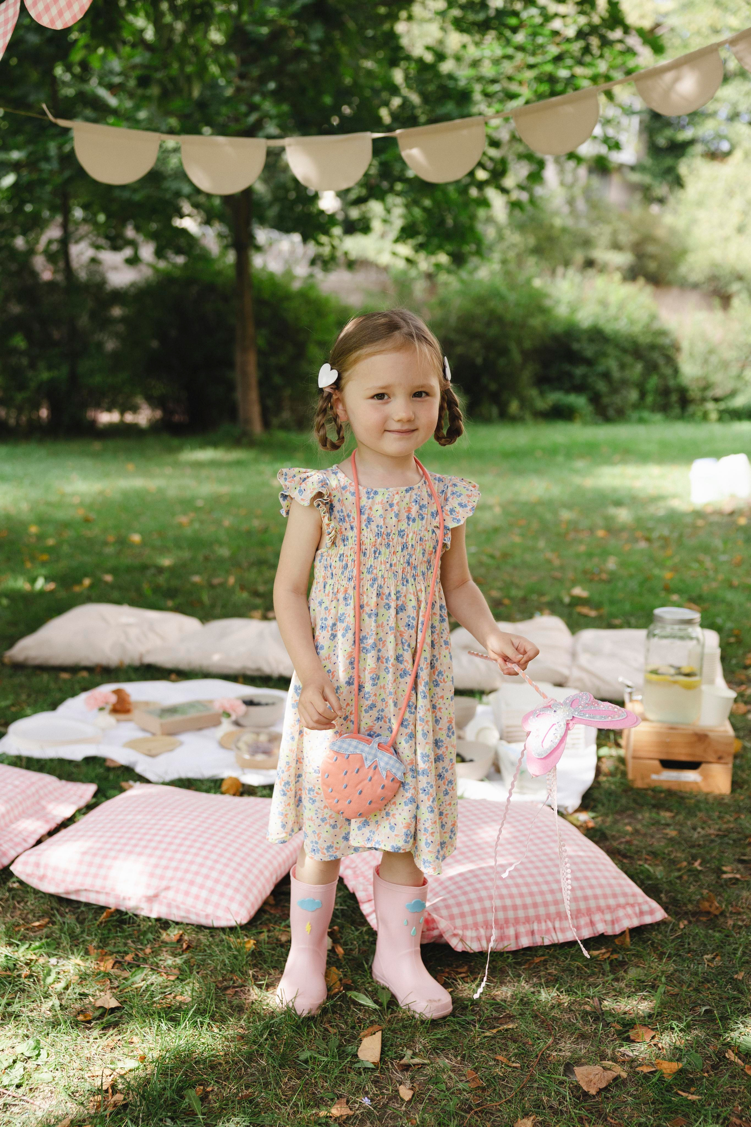 День рождения Марьяны. Репортажный фотограф в Санкт-Петербурге и Москве Мария Ежова