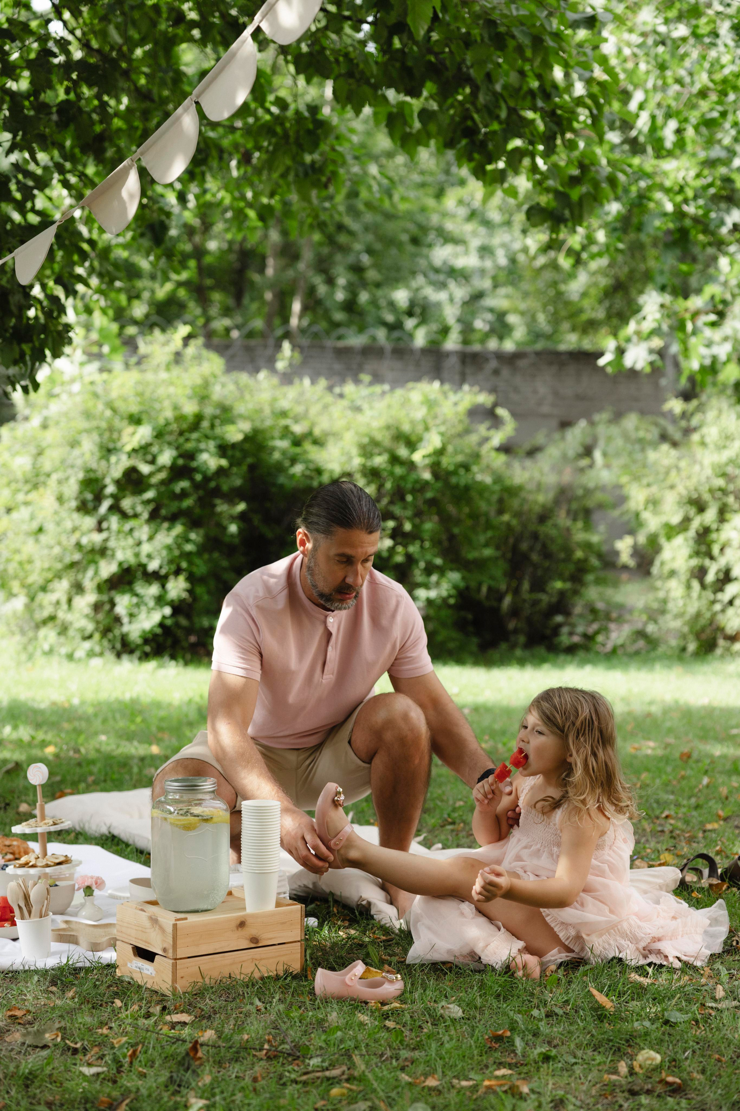 День рождения Марьяны. Репортажный фотограф в Санкт-Петербурге и Москве Мария Ежова