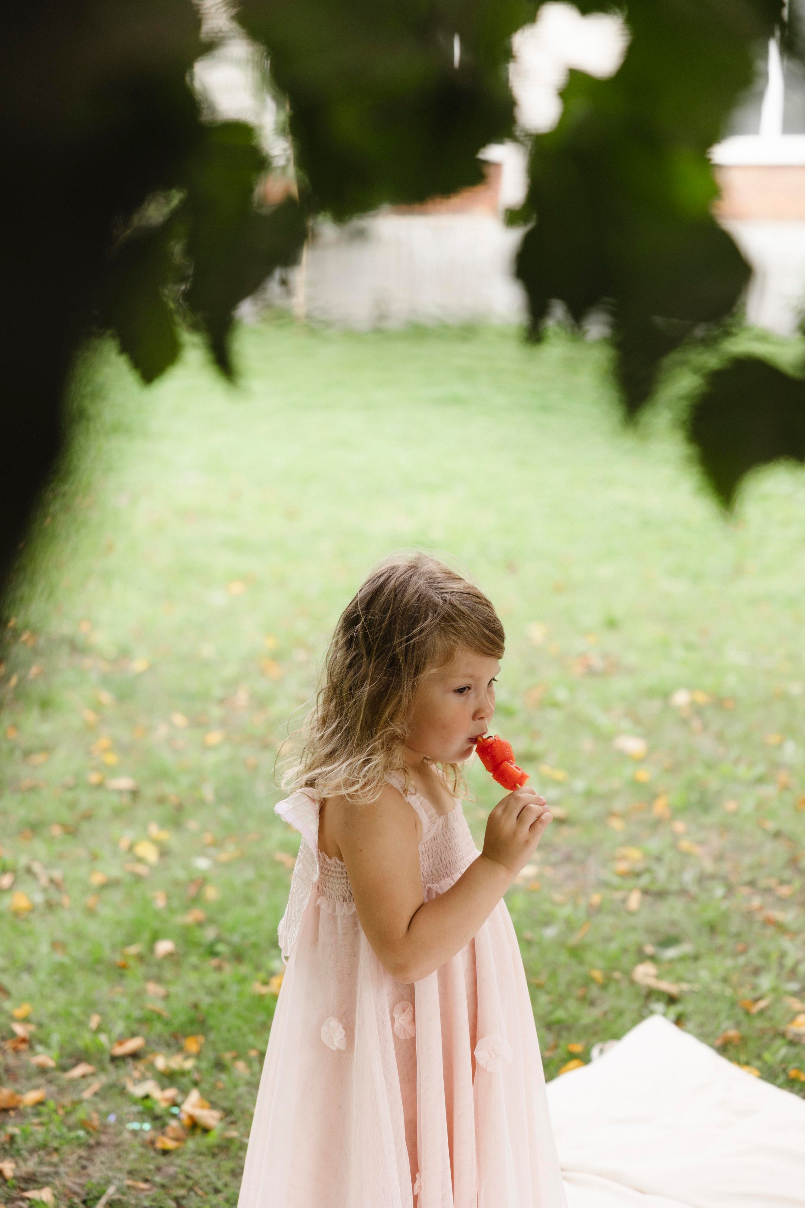 День рождения Марьяны. Репортажный фотограф в Санкт-Петербурге и Москве Мария Ежова