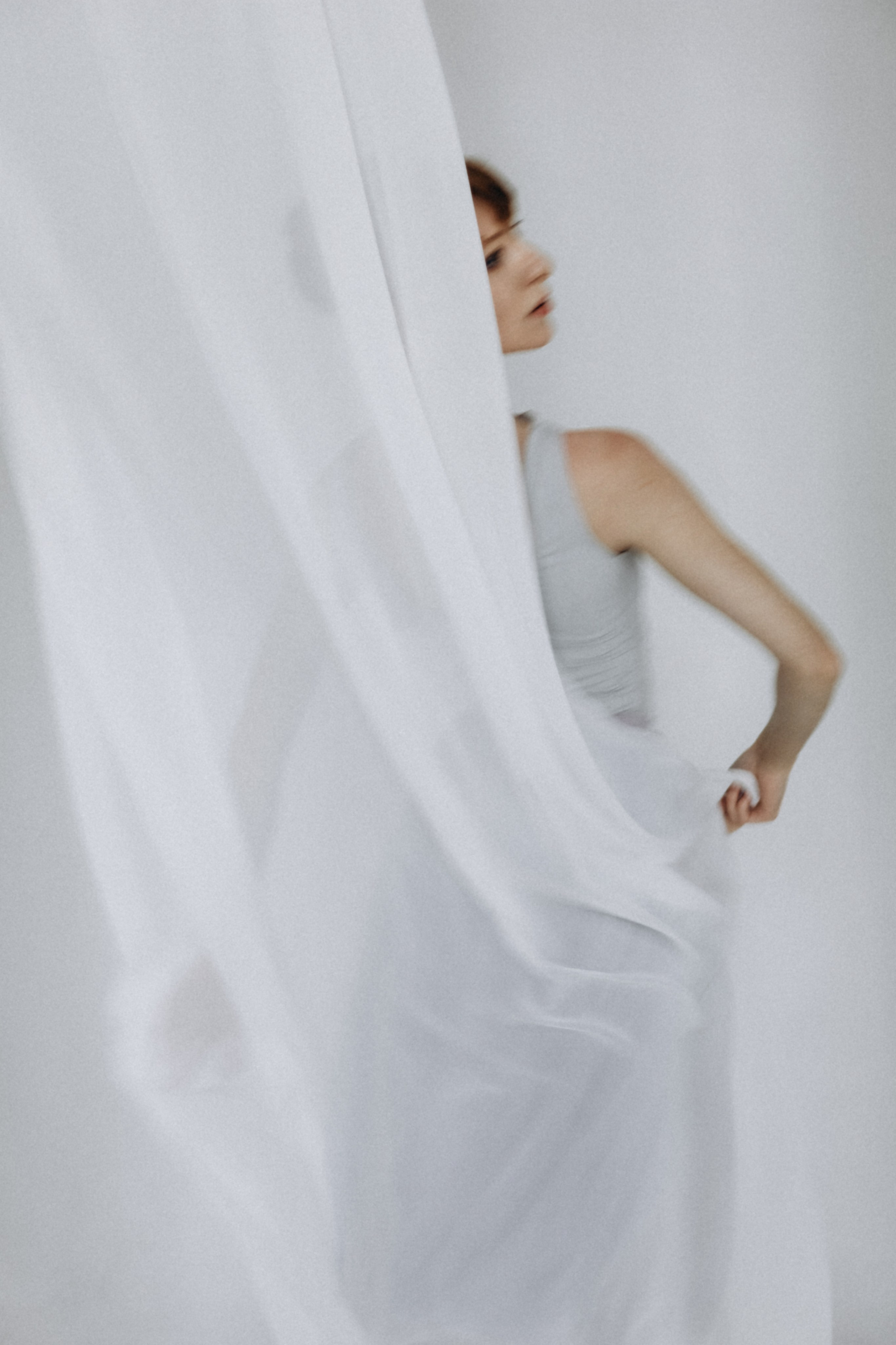 Балет. Индивидуальный и свадебный фотограф в Нижнем Новгороде Трушина Кристина