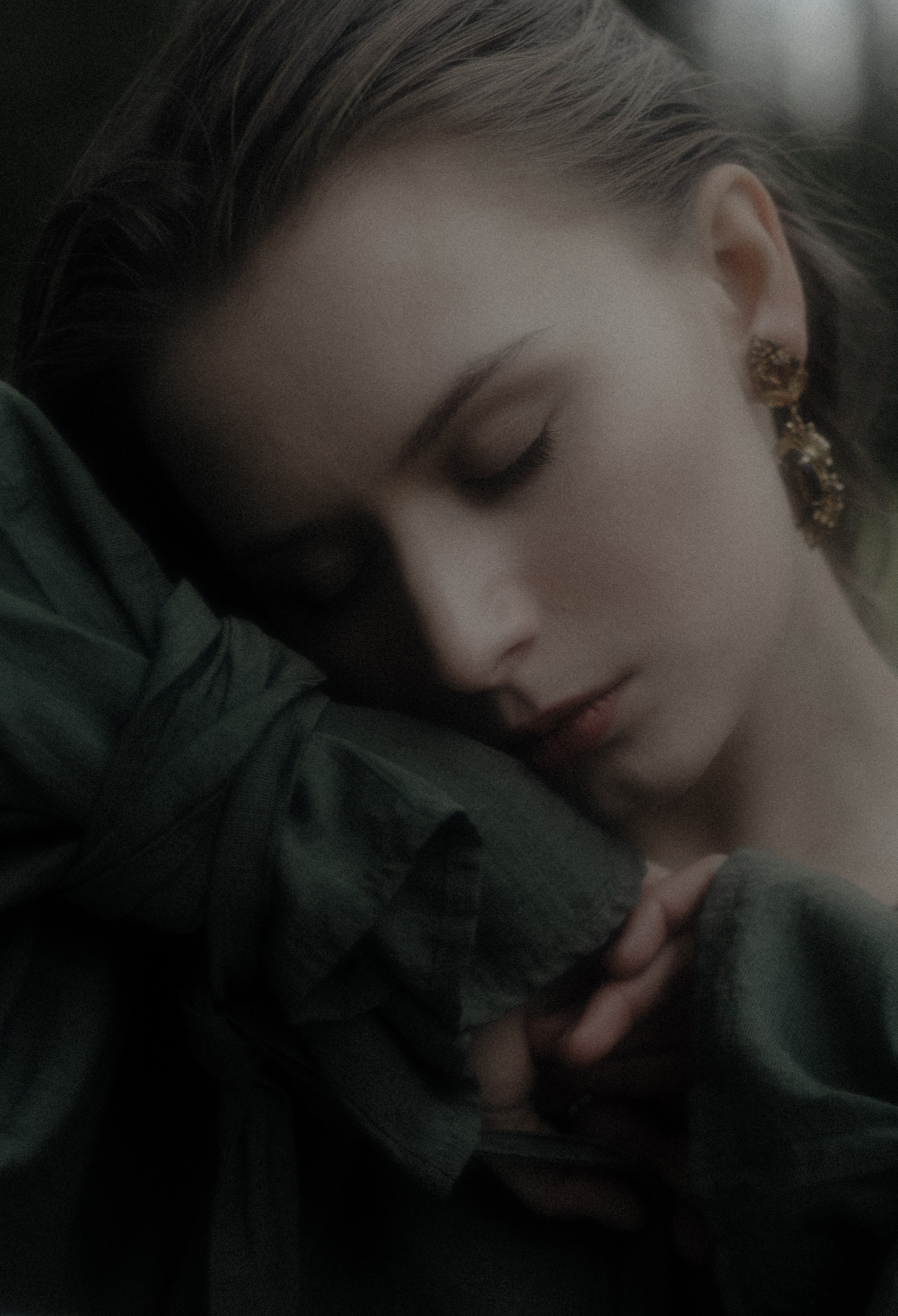 Прикосновение прошлого. Мистический фотограф | Санкт-Петербург