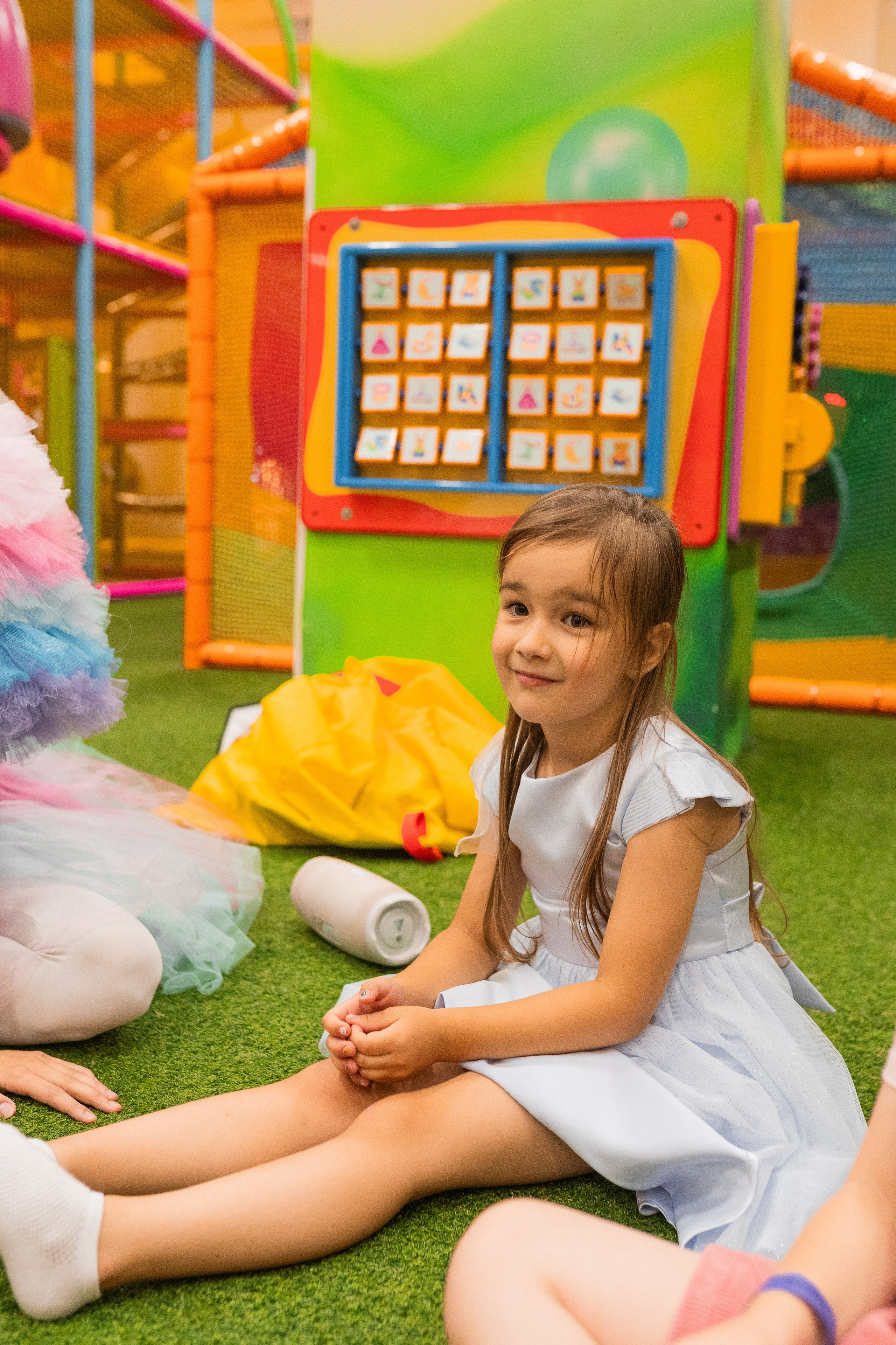 День рождения Олеси. Свадебный фотограф в Москве Анна Полушина