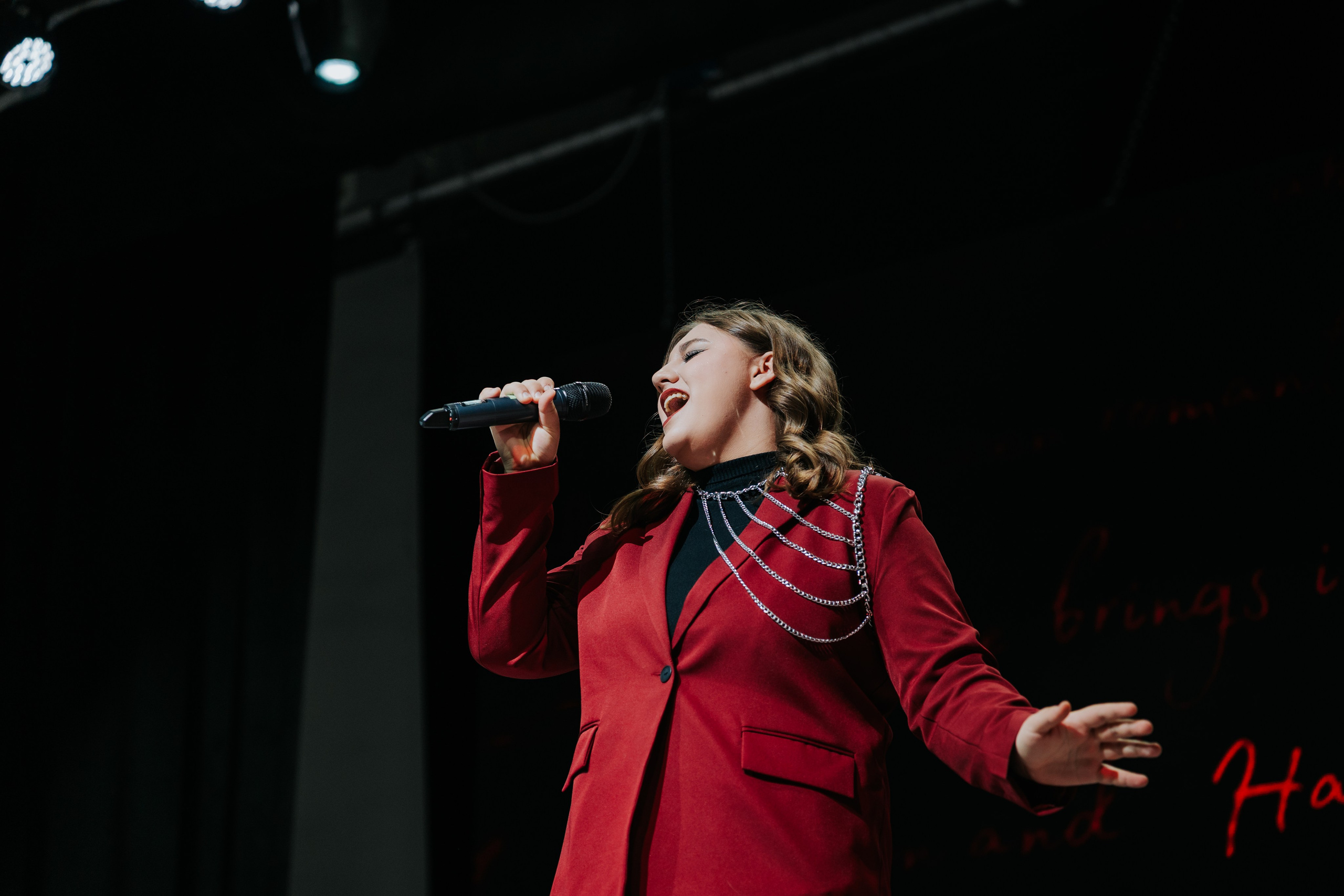 Фестиваль «ЯРПИАР 2025». Репортажный фотограф Красноярск