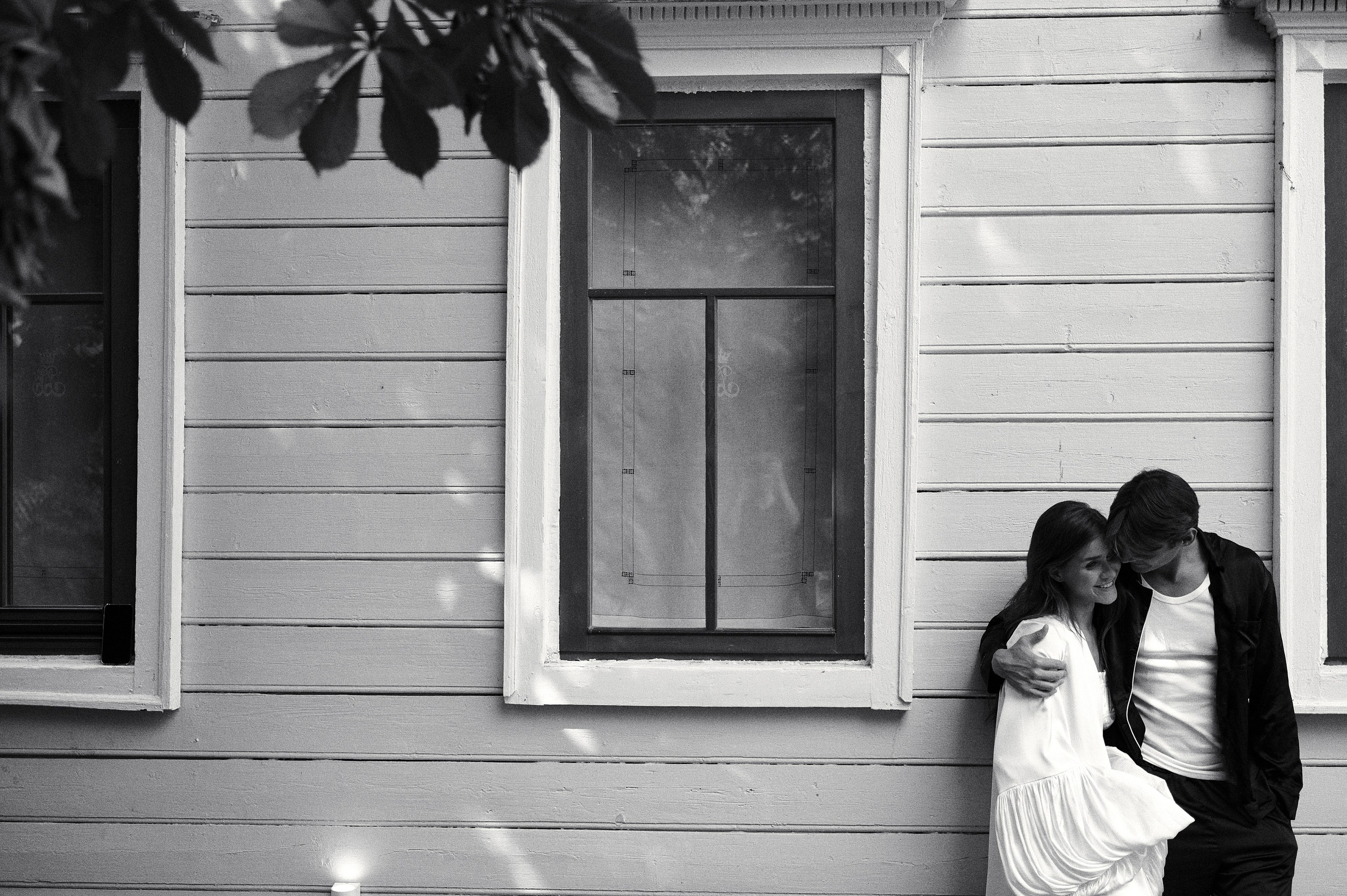 Свадебная съемка в Москве. Камерная свадьба. Свадебный и портретный фотограф в Брянске Скепская Лилия