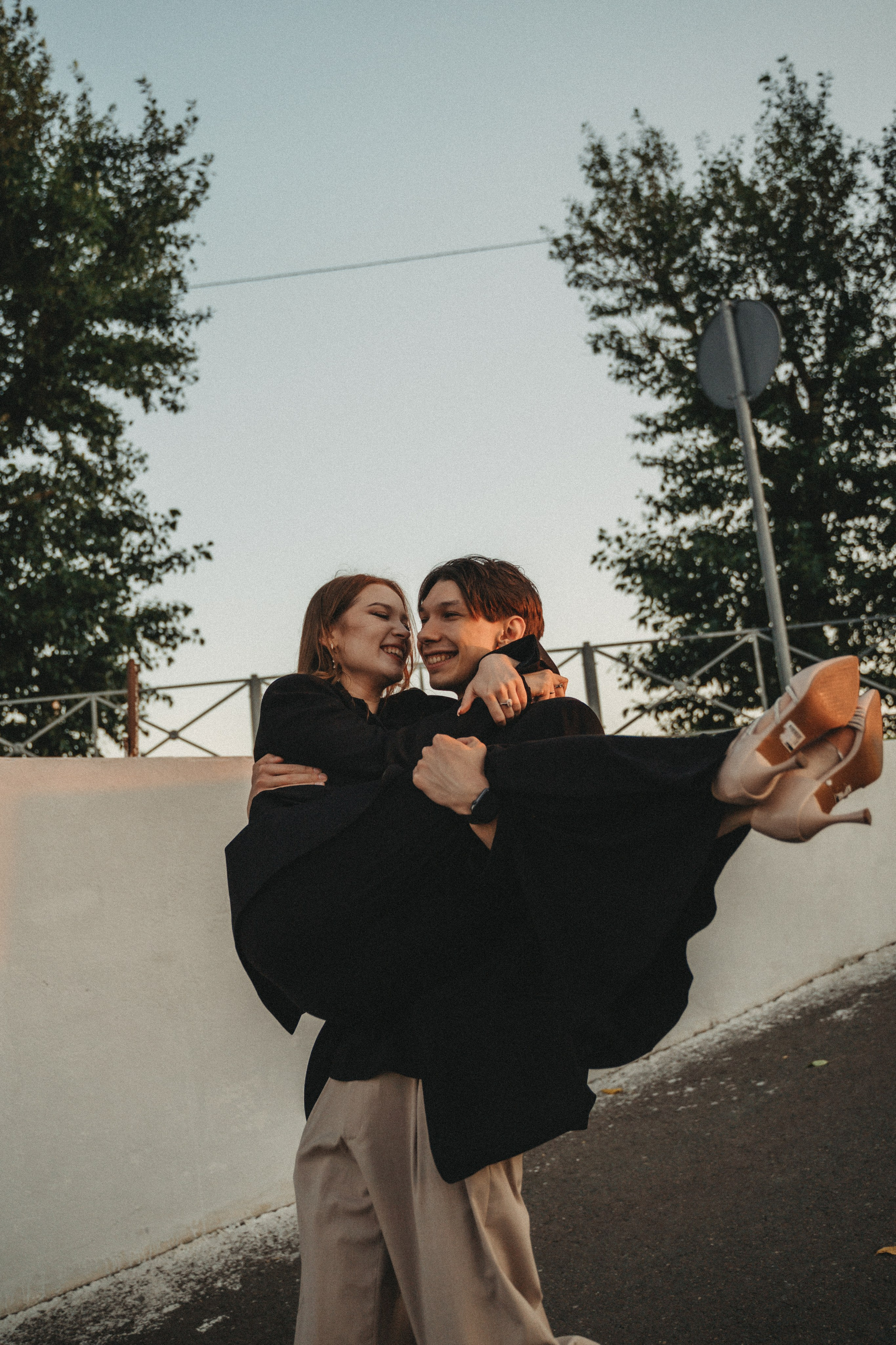 Дамир и Йолдыз. Главная