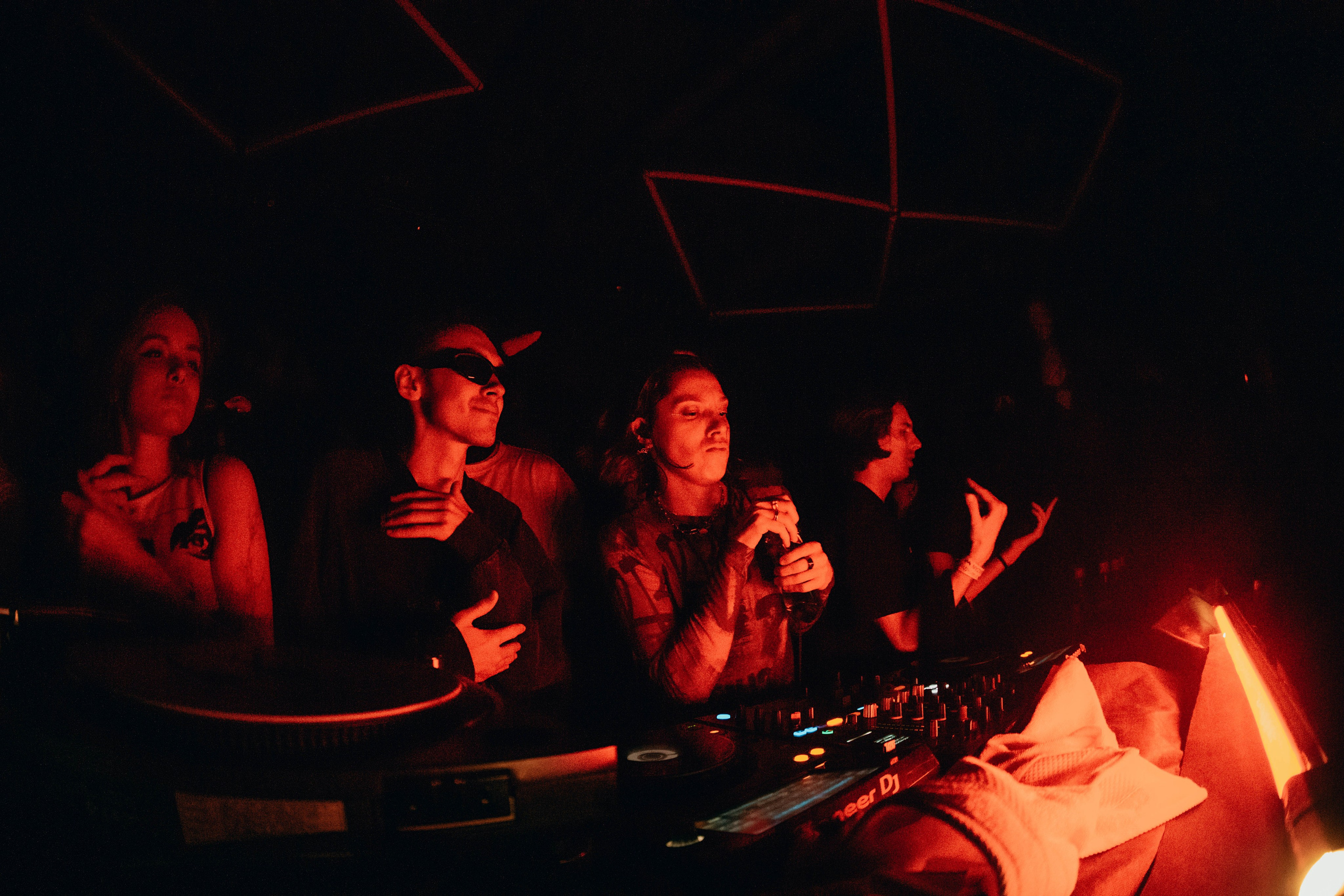 Werk Moves. Главная