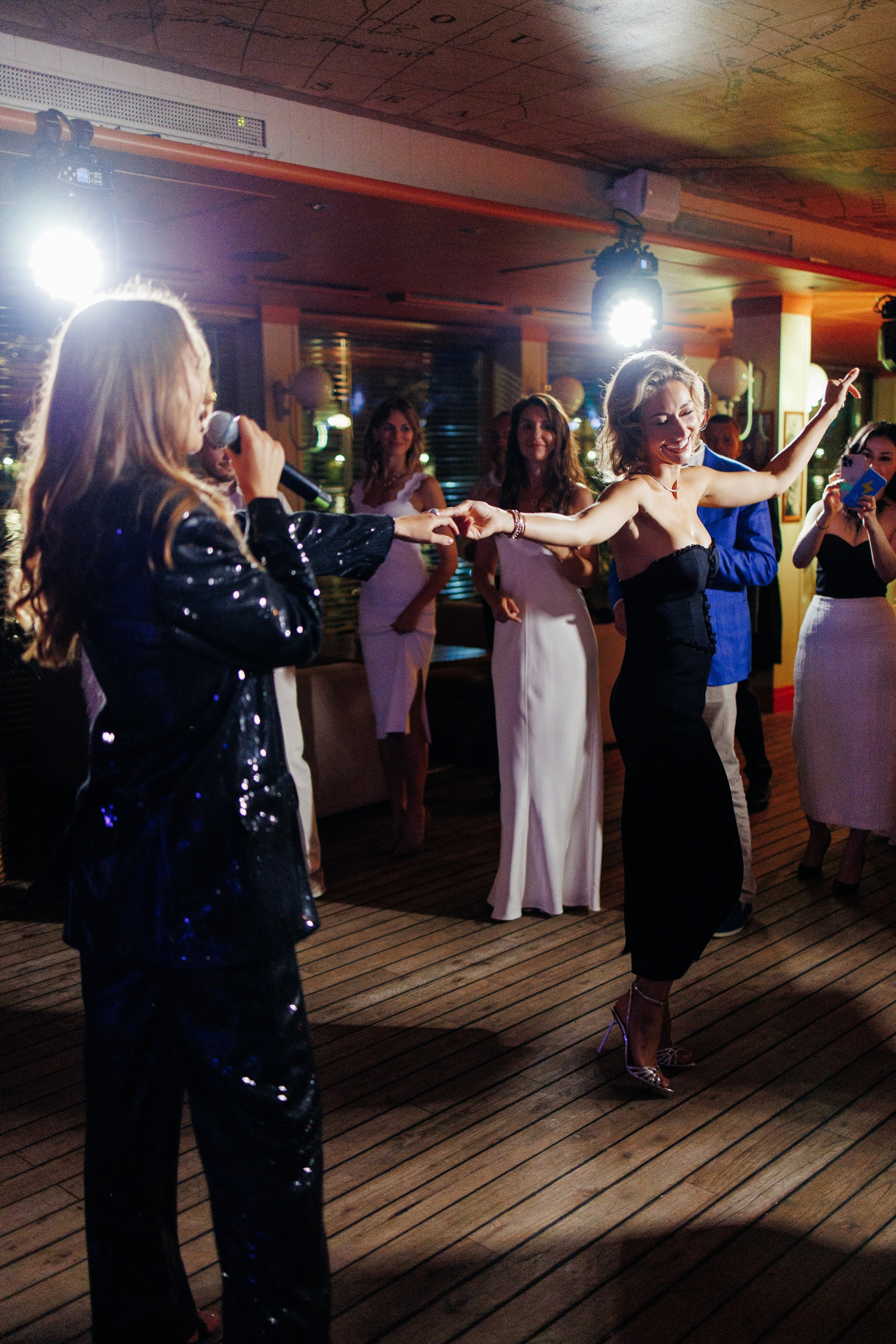 PRIVATE EVENT. Фотограф в Москве Алексей Виноградов