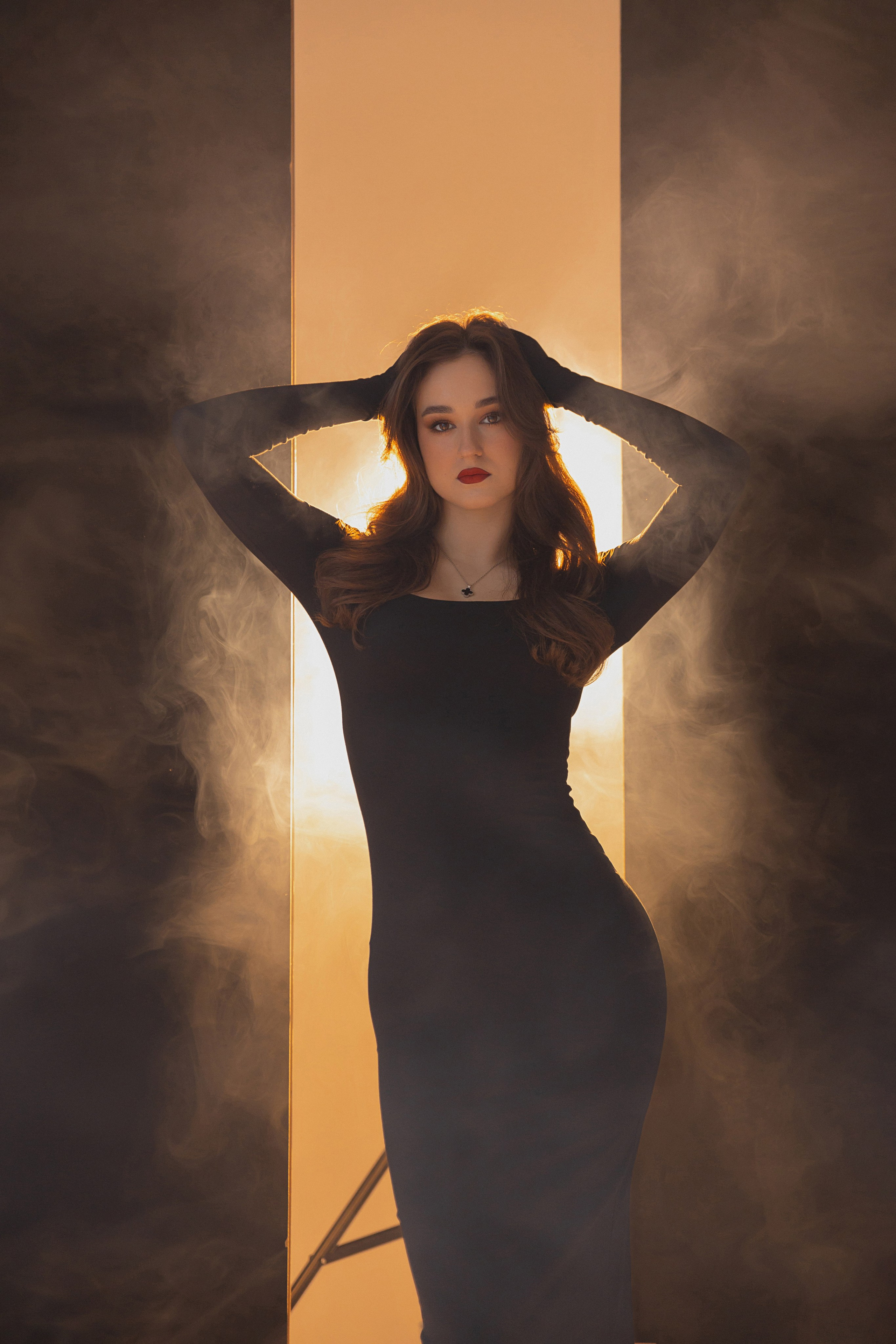 Индивидуальная фотосъемка Наталии Полянко фотографа из Ростова