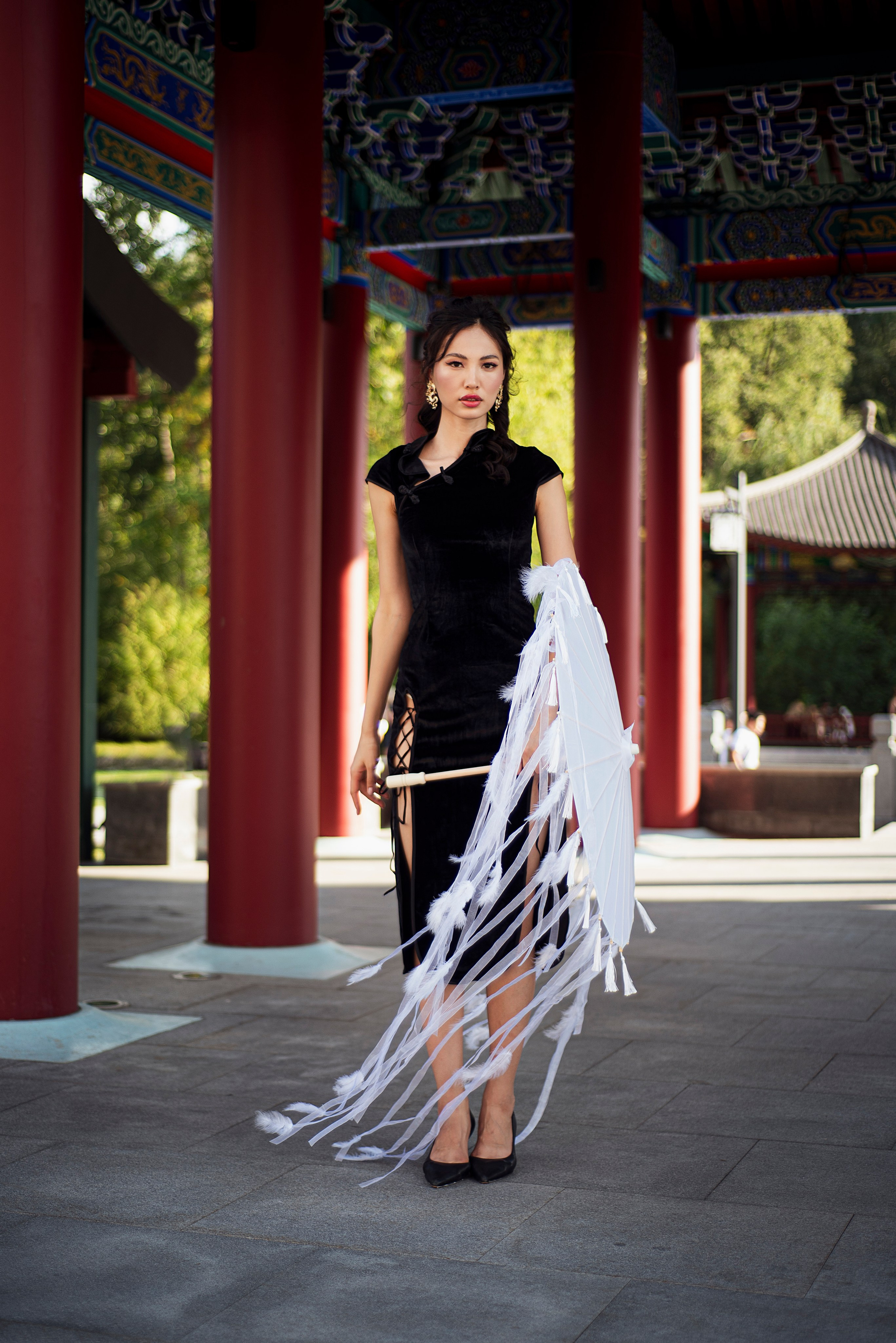 Магия Востока. Ваш фотограф в Москве