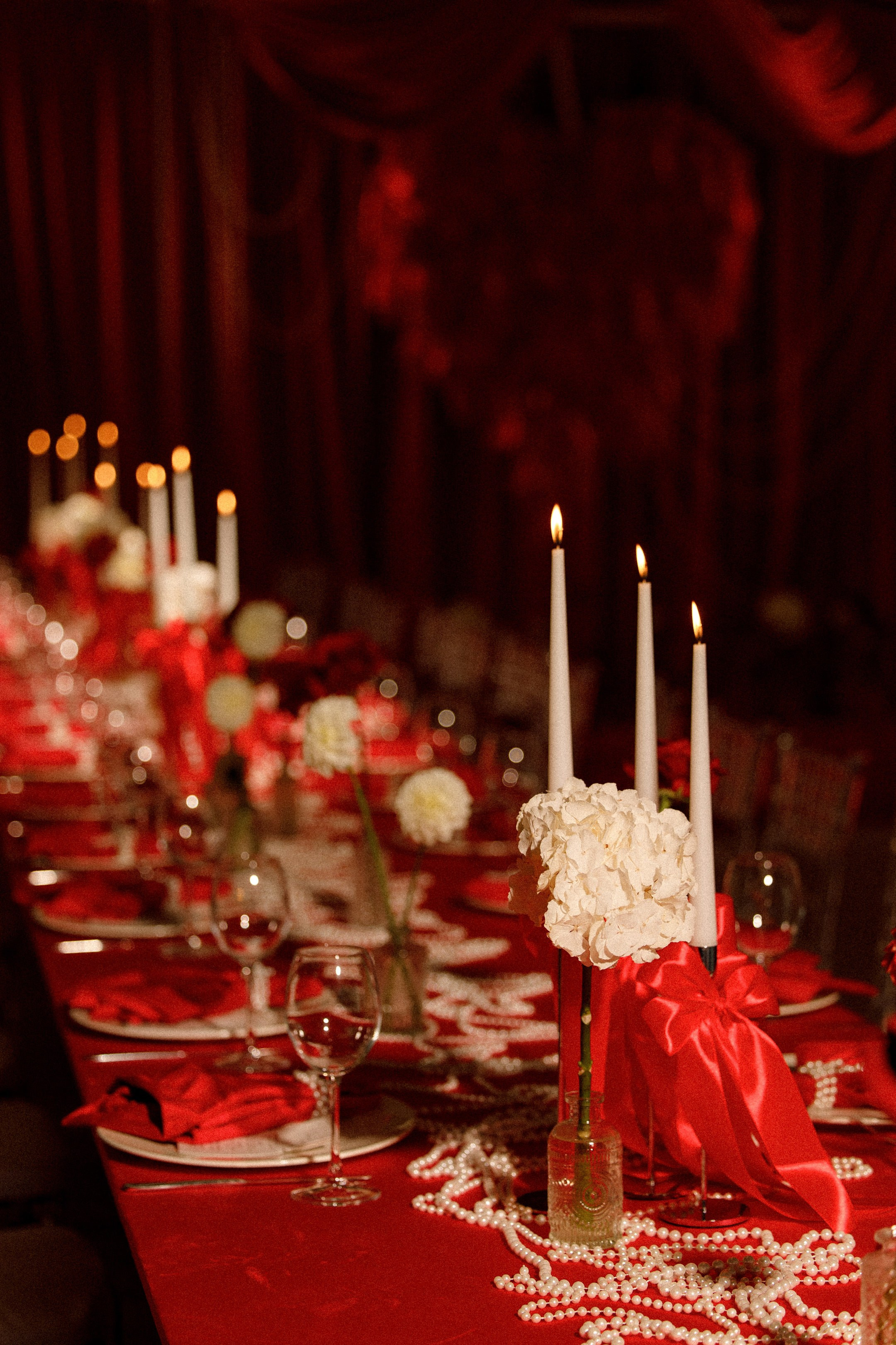 Ксения & Артём. Yura Rush Свадебный фотограф Тюмень