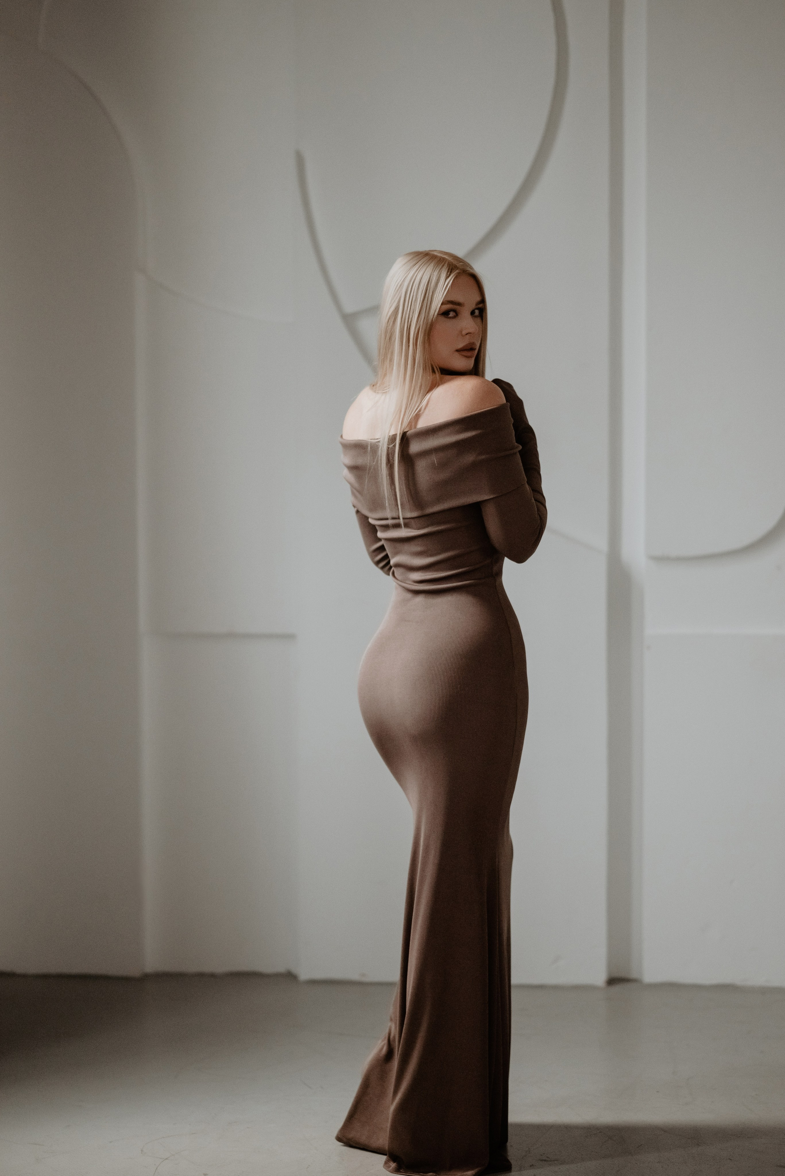 Вика. Свадебный и портретный фотограф в Брянске и Москве Алина Химушкина