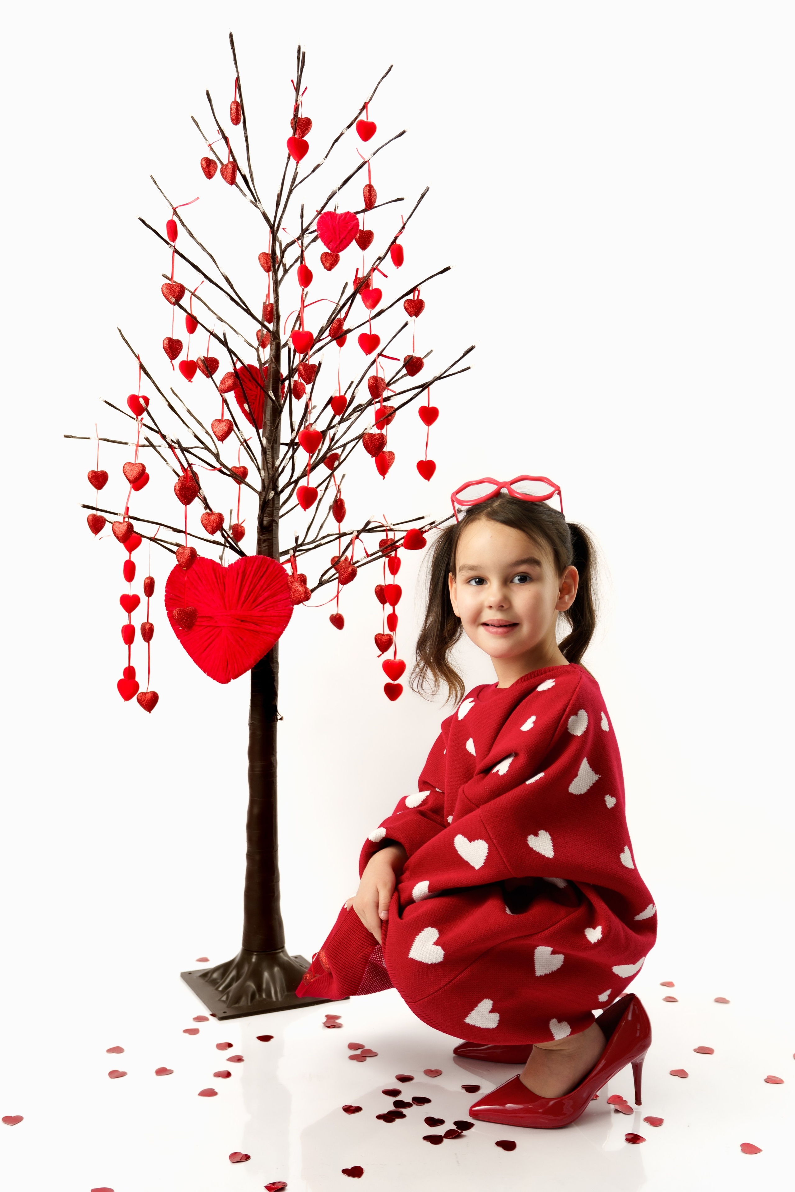 Детская (2 — 10 лет). Фотограф новорожденных, детей до года и беременных в Симферополе