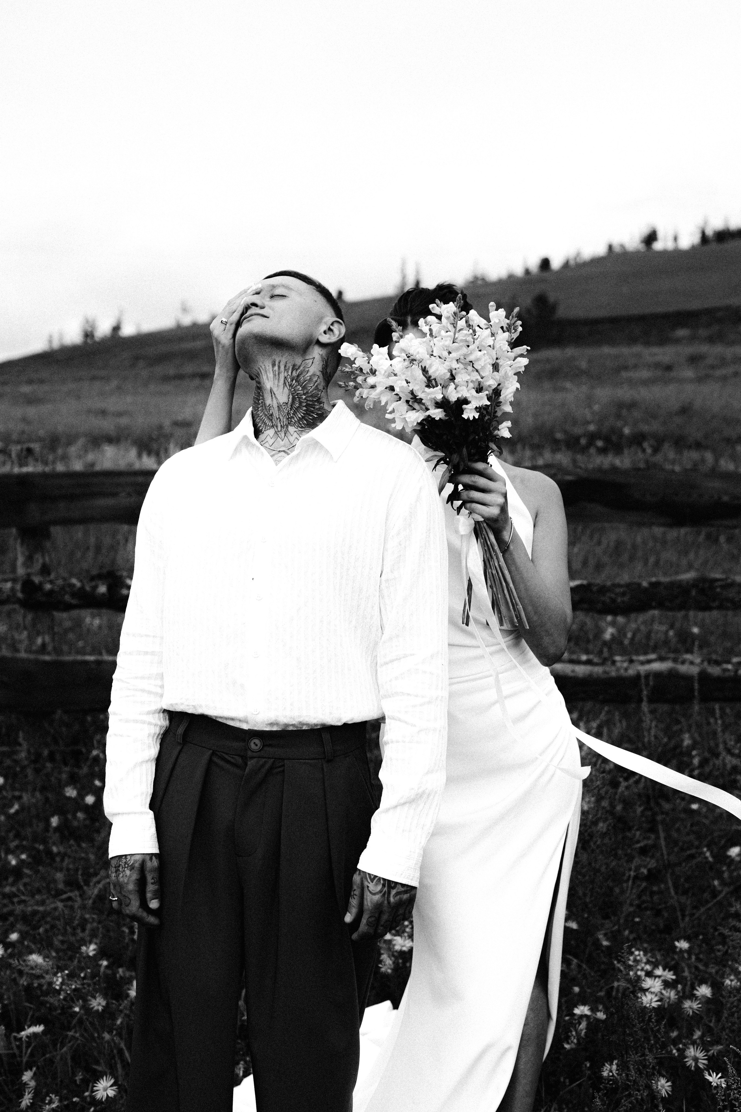 Свадебные. Фотограф в Чите Карина Власова