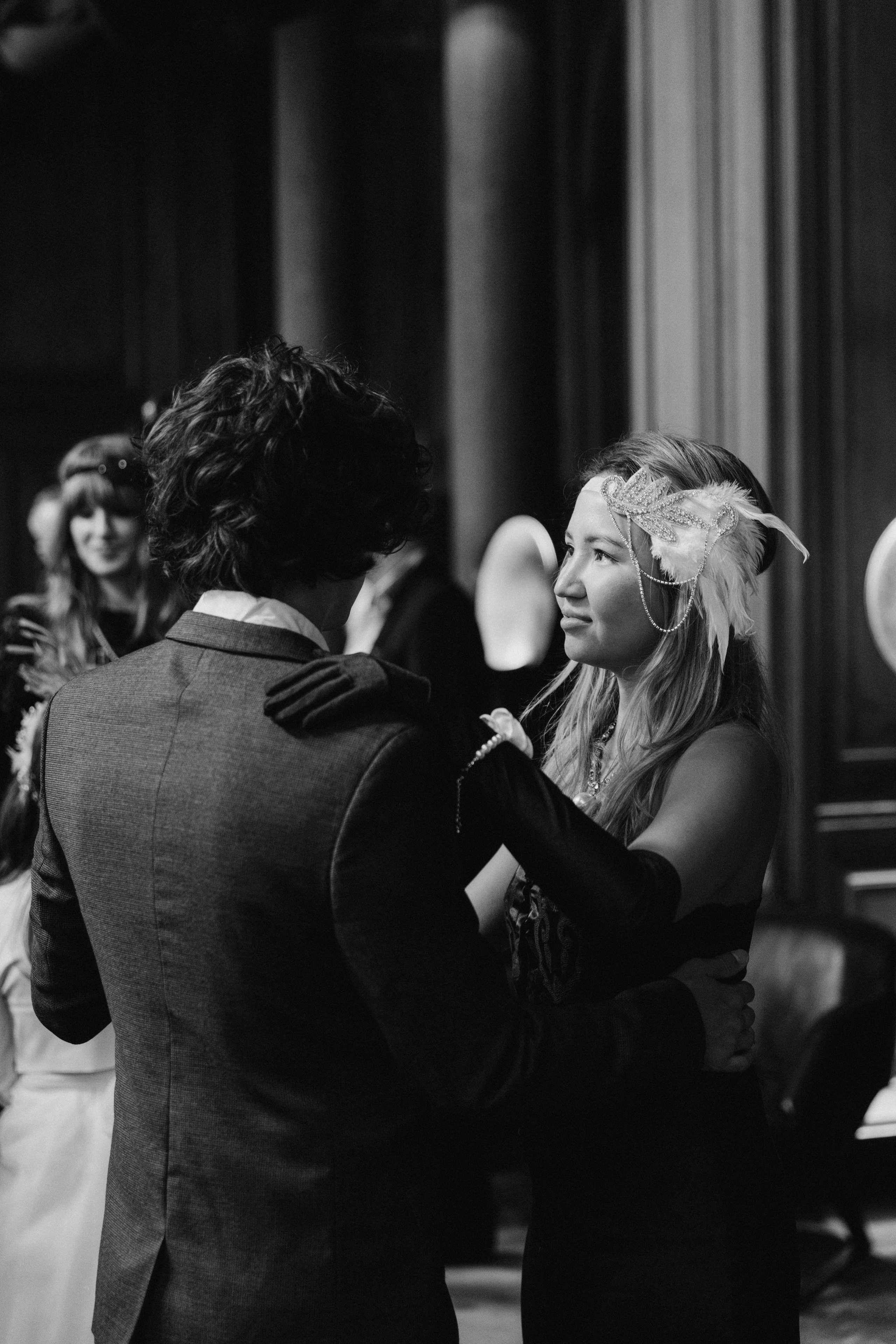 Jamin et Ramil. Photographe à Paris