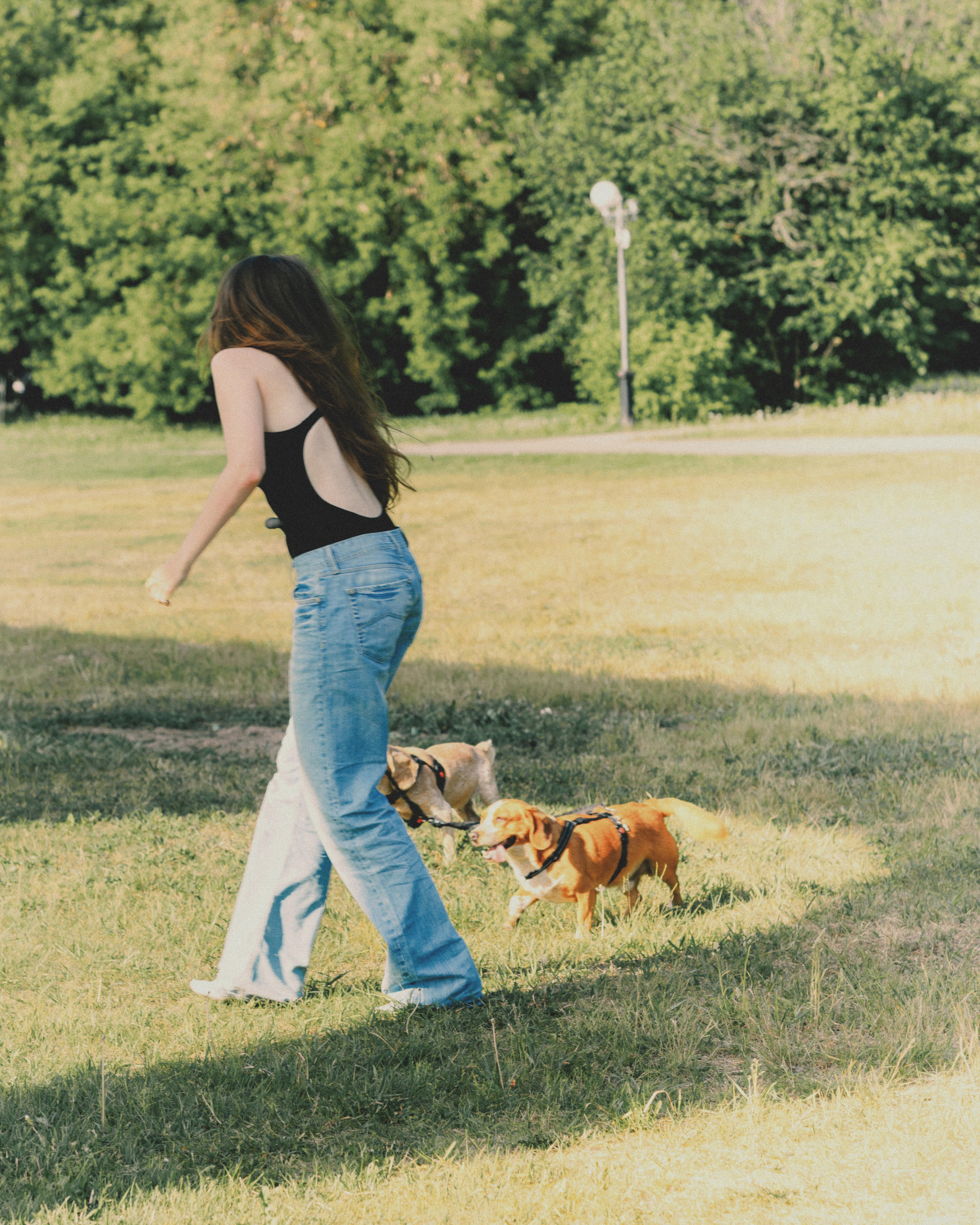 Хлоя и Даня. Фотограф в Санкт-Петербурге Катэль Варварова