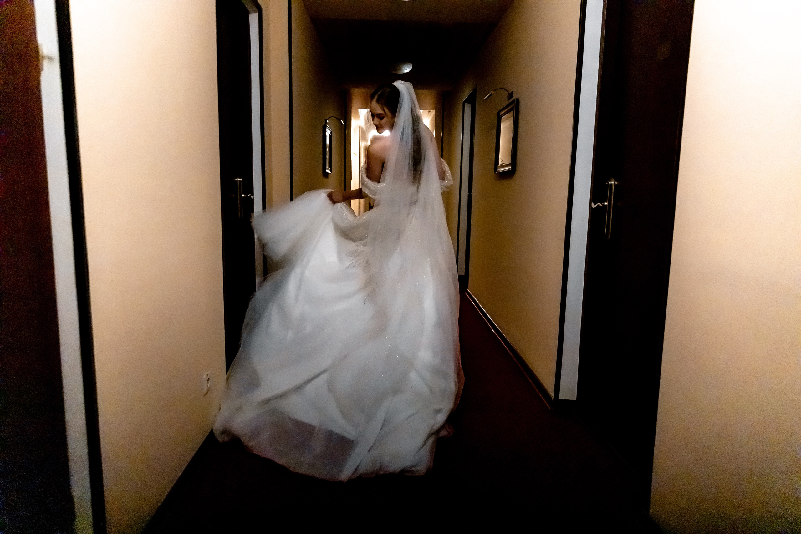 Свадьба в отеле Севастополь. Свадебный фотограф в Крыму и Севастополе — Белов Виталий