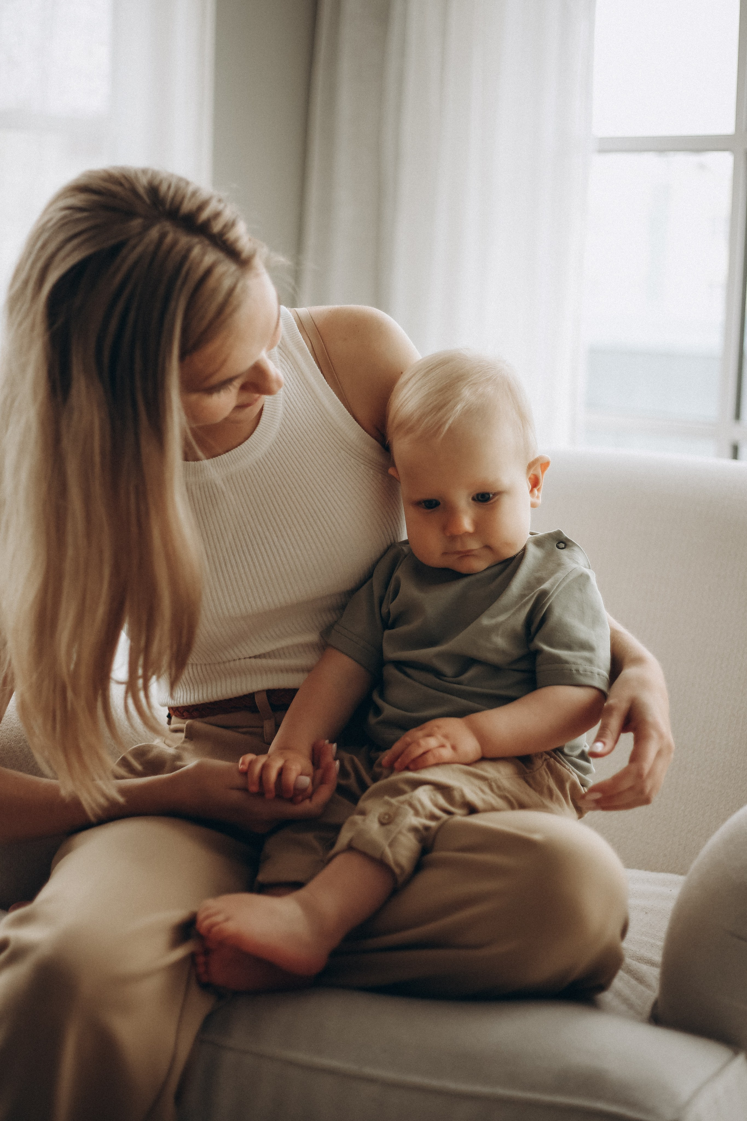Сергей, Ирина, Тимофей. Семейный фотограф Наталья Ковтун Санкт-Петербург