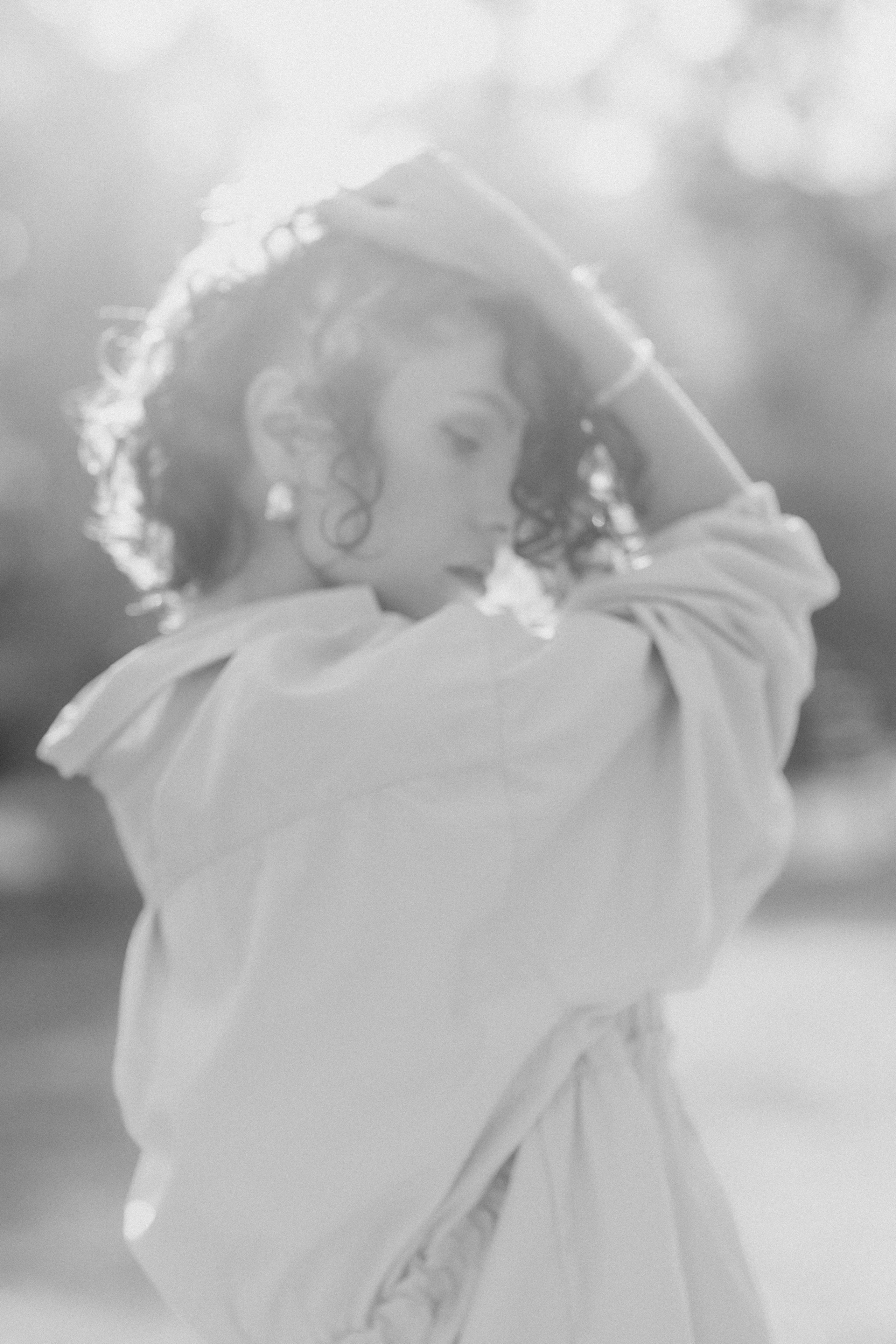 Фотосессия девушки на природе. Свадебный и репортажный фотограф в Ярославле и Санкт-Петербурге Роман Микрюков