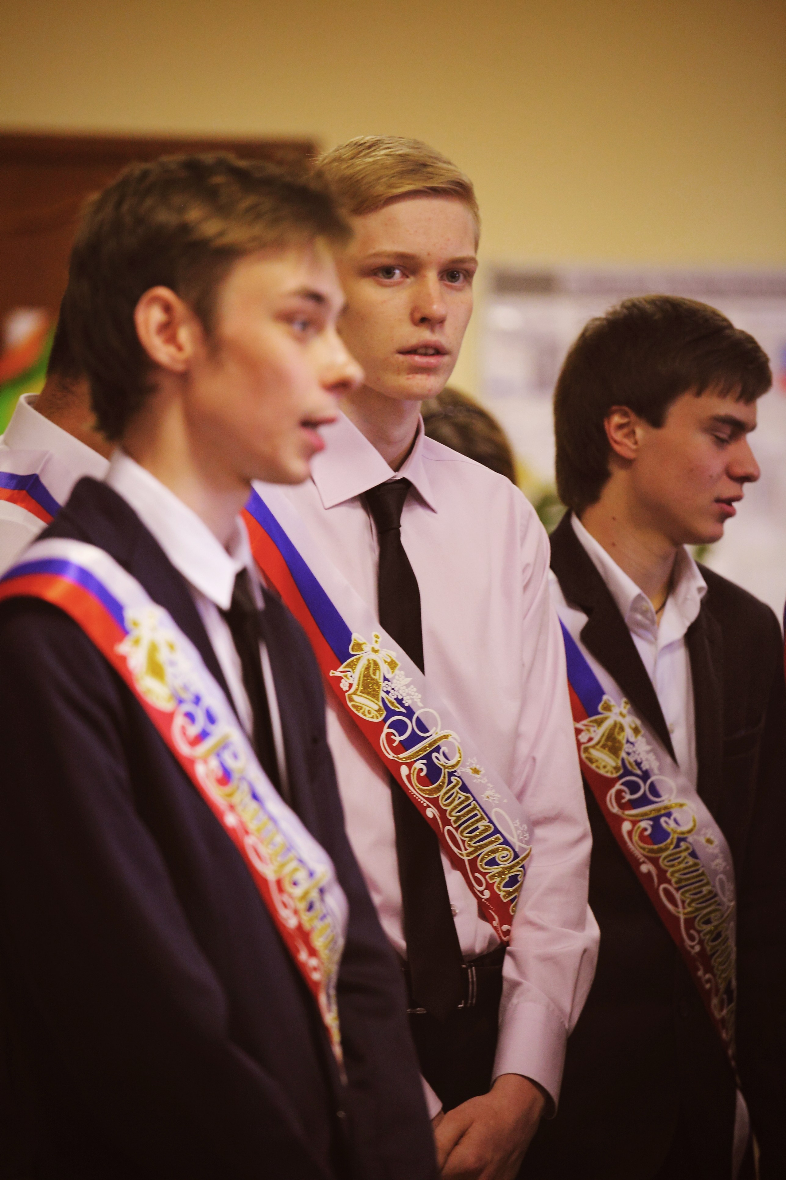 Портфолио фотографа на последний звонок. Свадебный и репортажный фотограф в Ярославле и Санкт-Петербурге Роман Микрюков