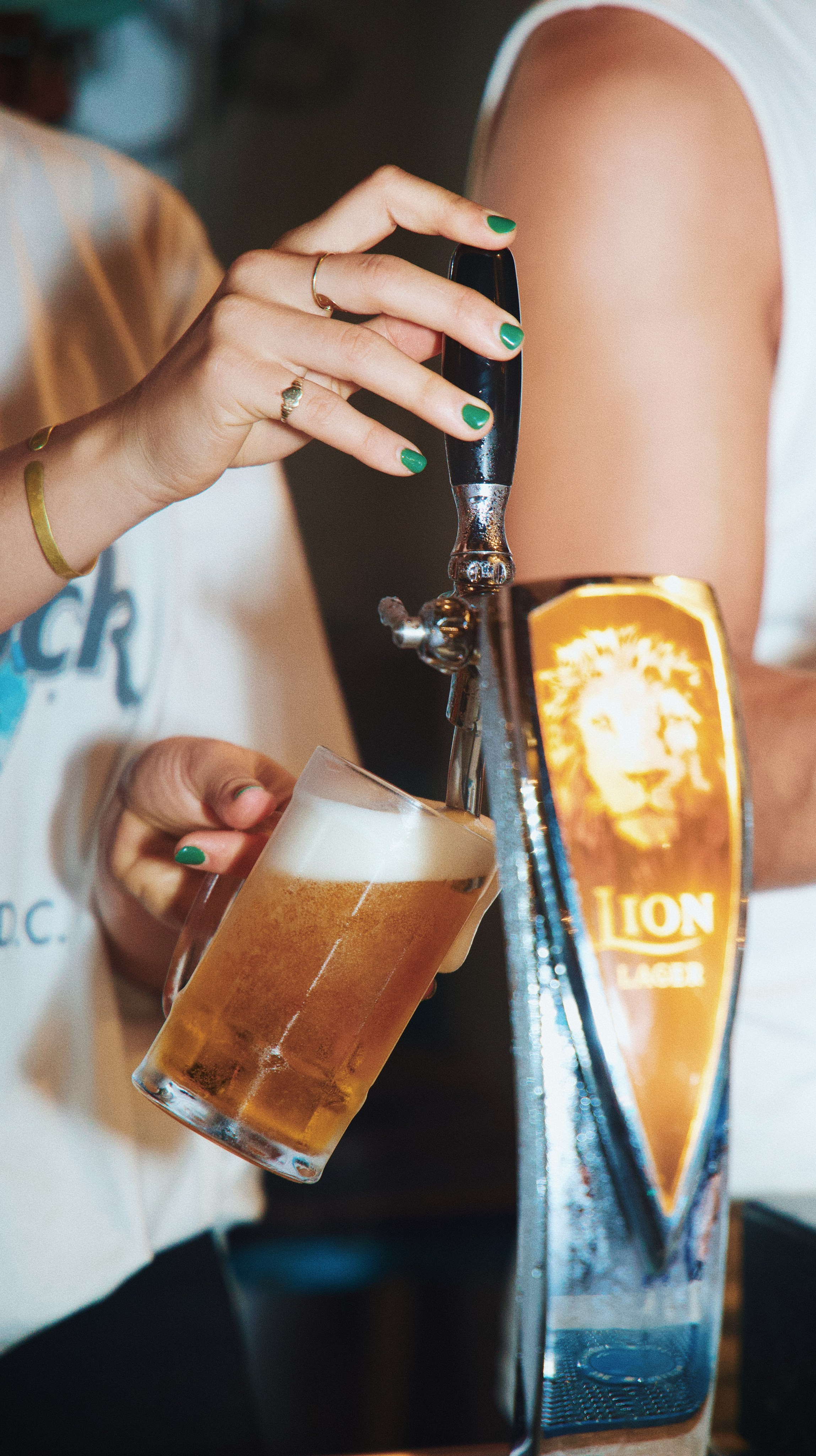 Events. Главная