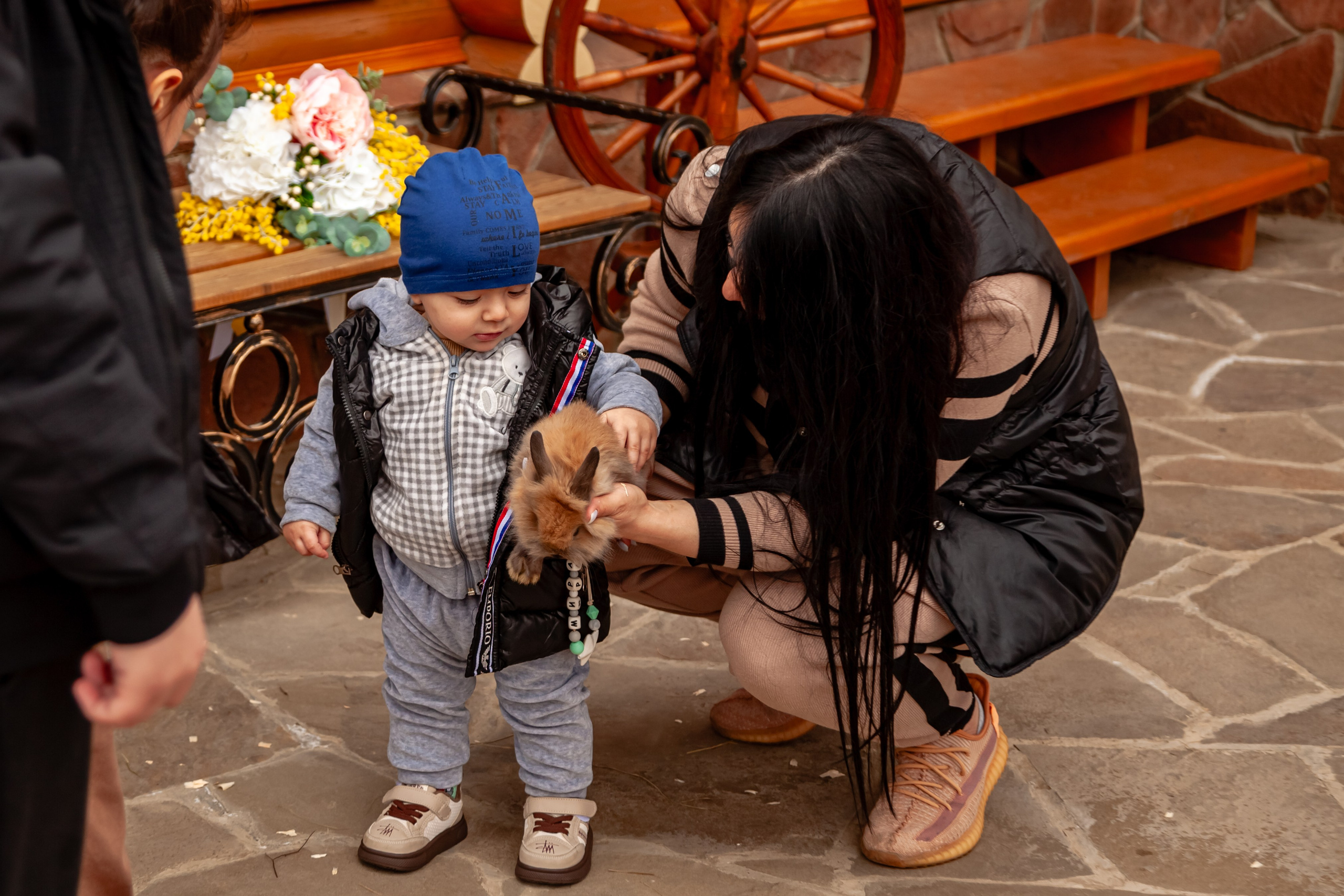 Массленица. Свадебный и семейный фотограф в Армавире