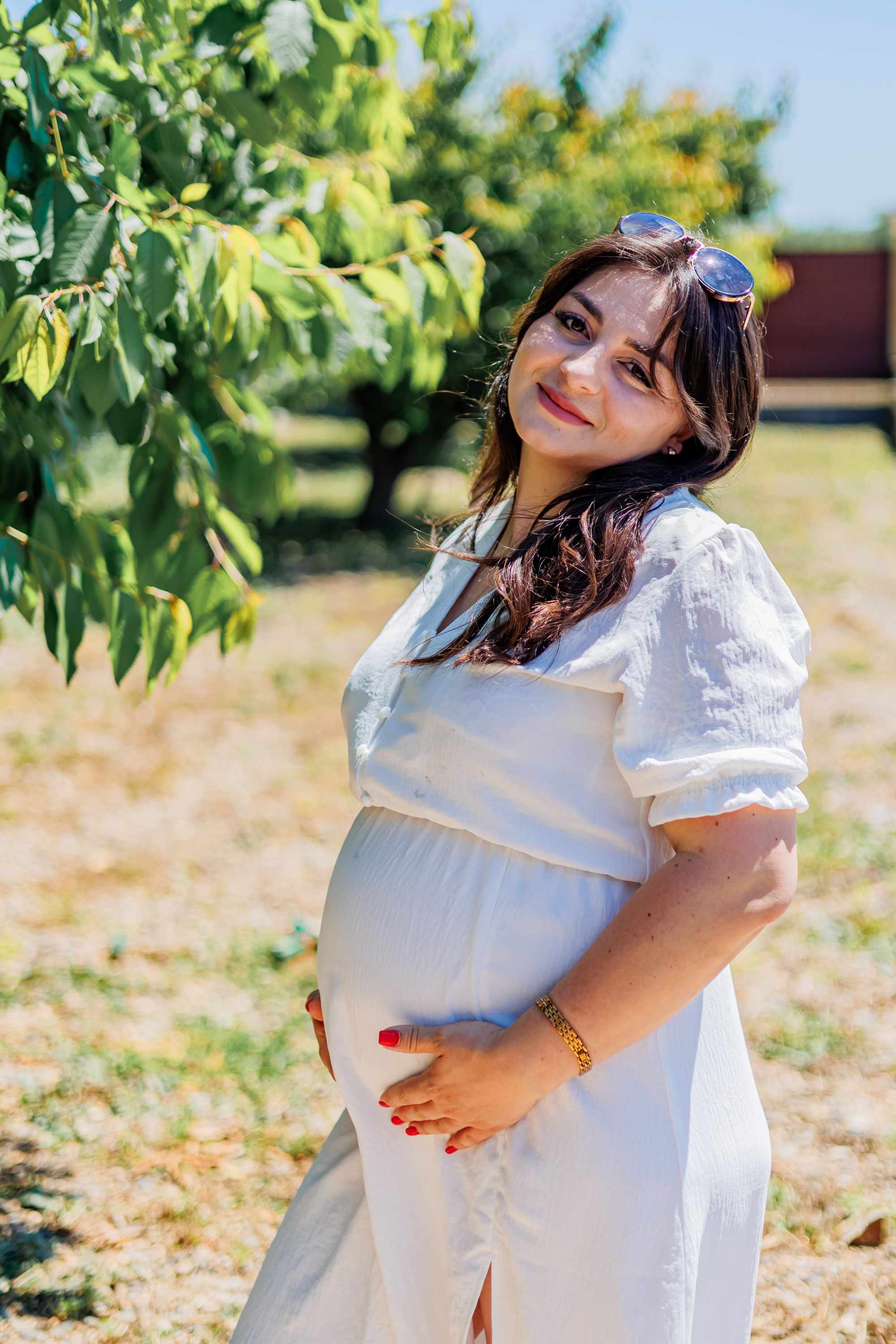 Гендер пати 2.06.24. Свадебный и семейный фотограф в Армавире