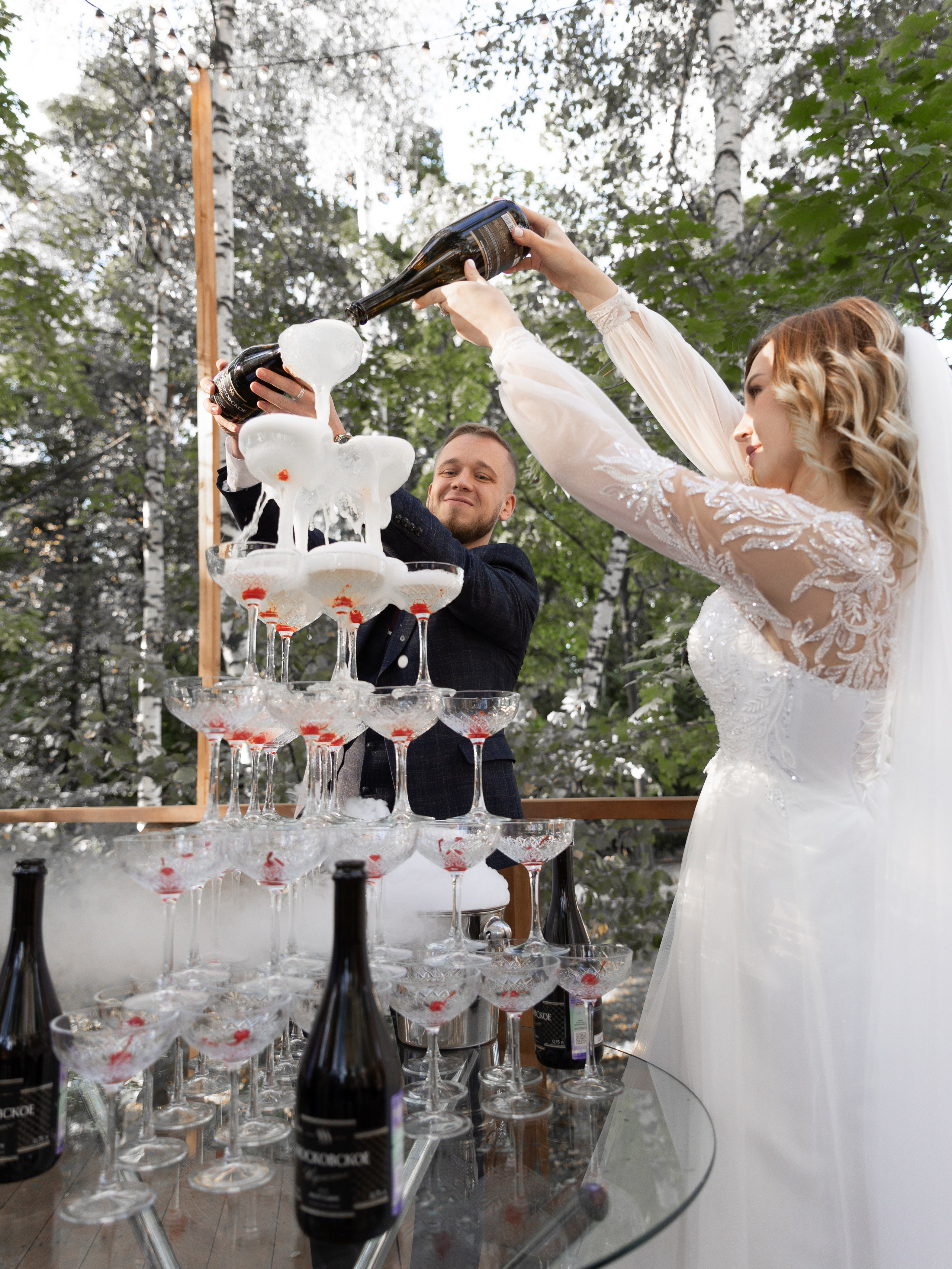 Большой репортаж со свадьбы прекрасных Саши и Кирилла. Фотограф, видеограф -Александр Антонян