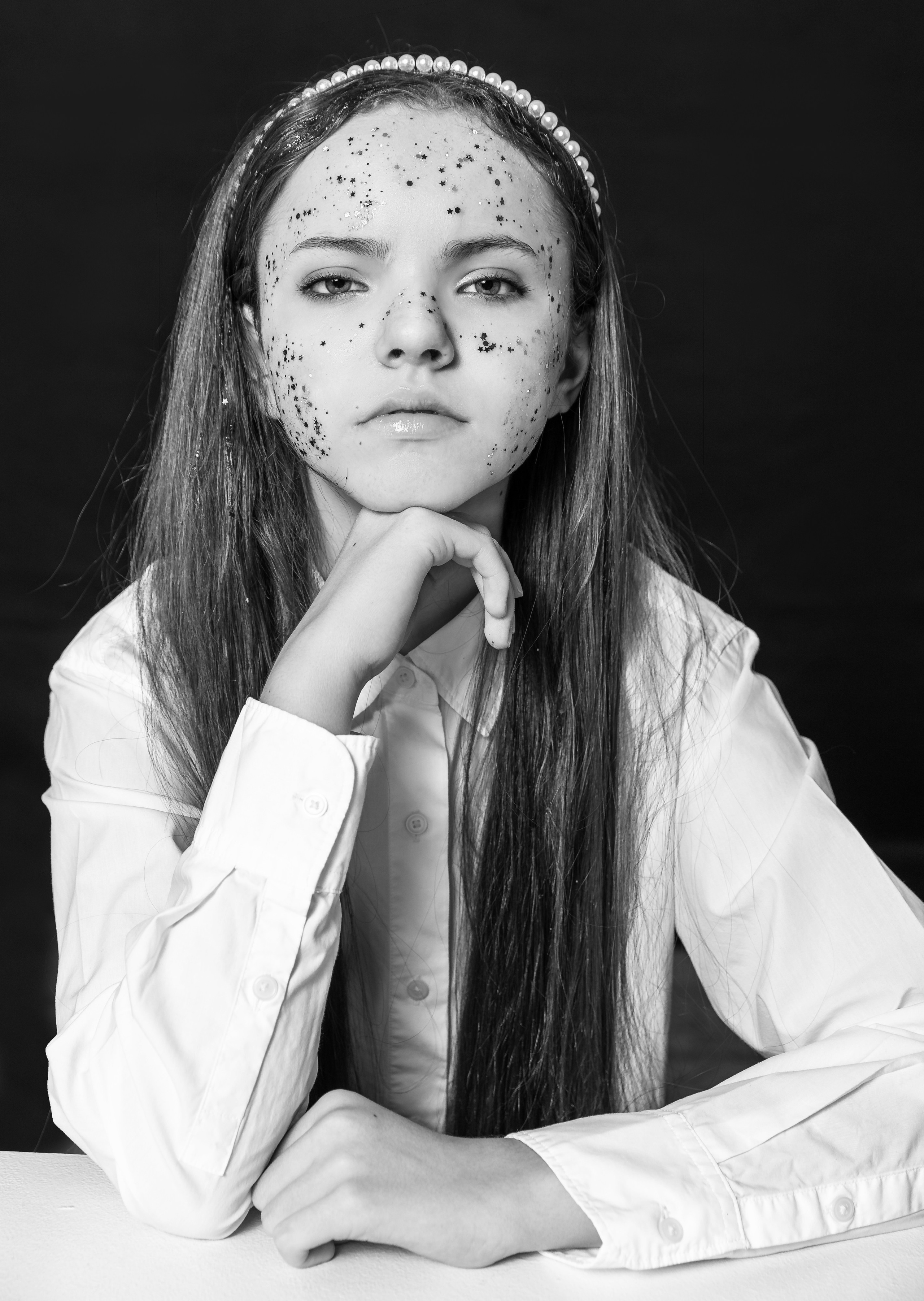 Тематические съёмки. Модельное Агентство Alma Model Management