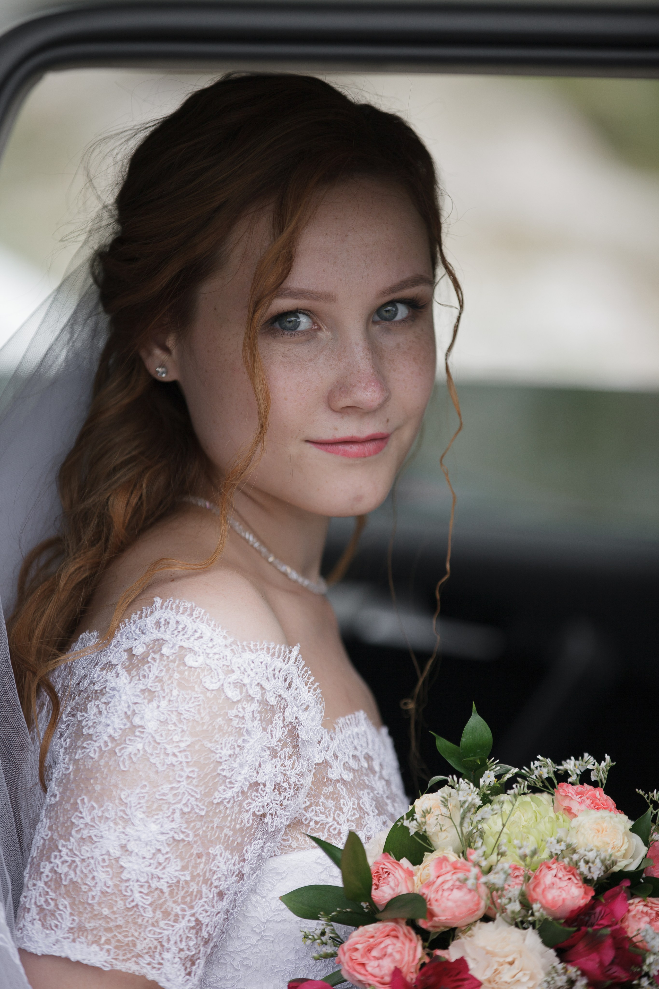 Свадебная фотосессия в Саяногорске. Портреты с душой: Иван Зиновьев -Фотограф в Саяногорске