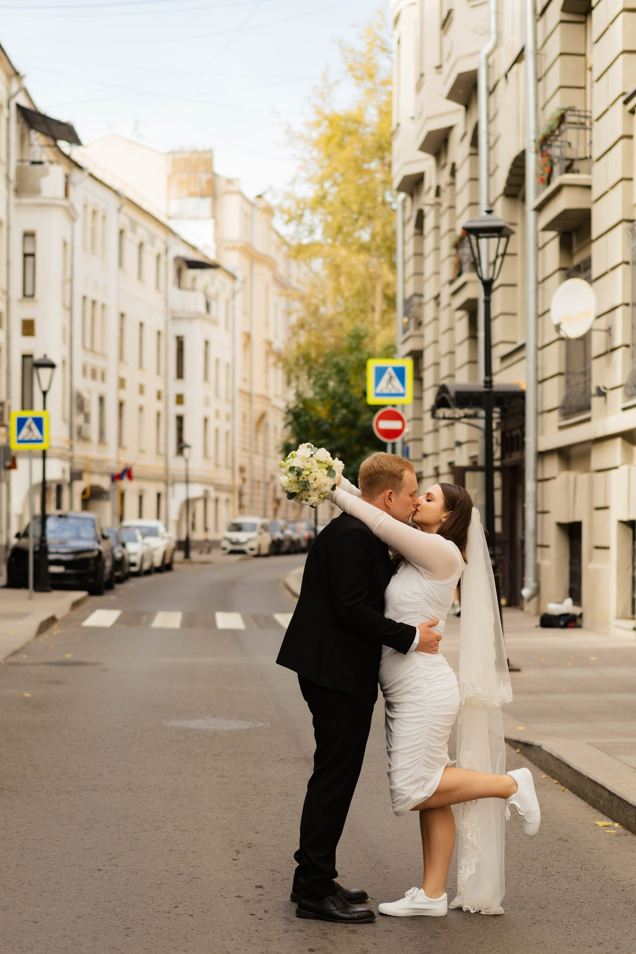 Саша и Игорь