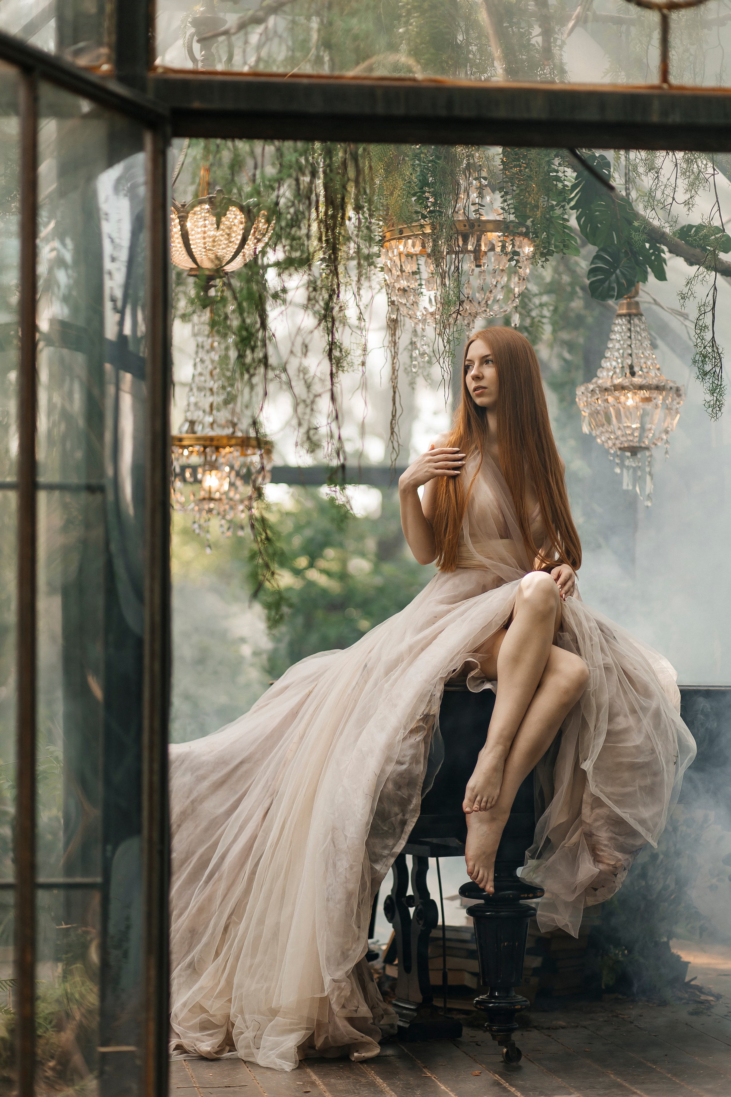 Индивидуальные. Фотограф в Москве Екатерина Потапова