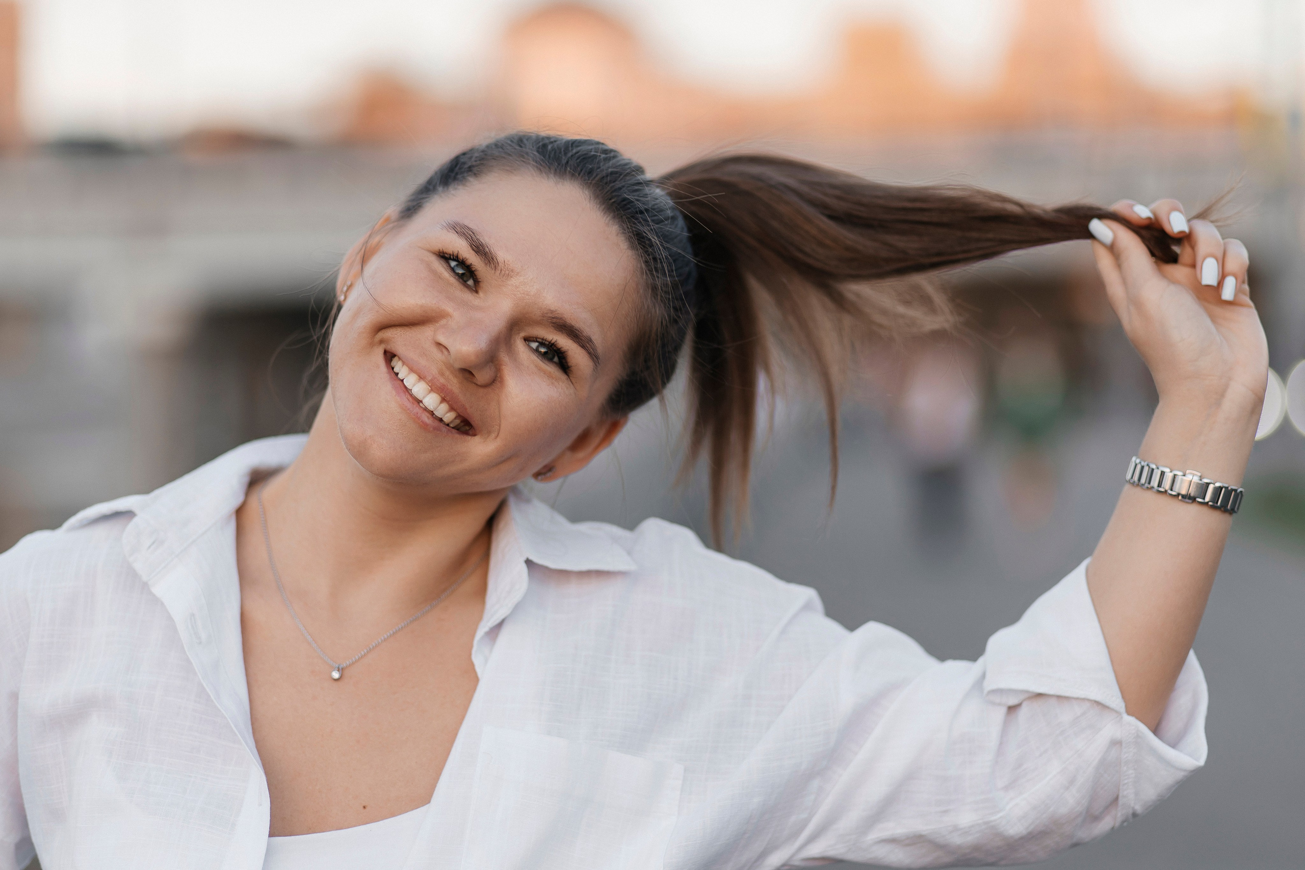 Индивидуальные. Фотограф в Москве Екатерина Потапова