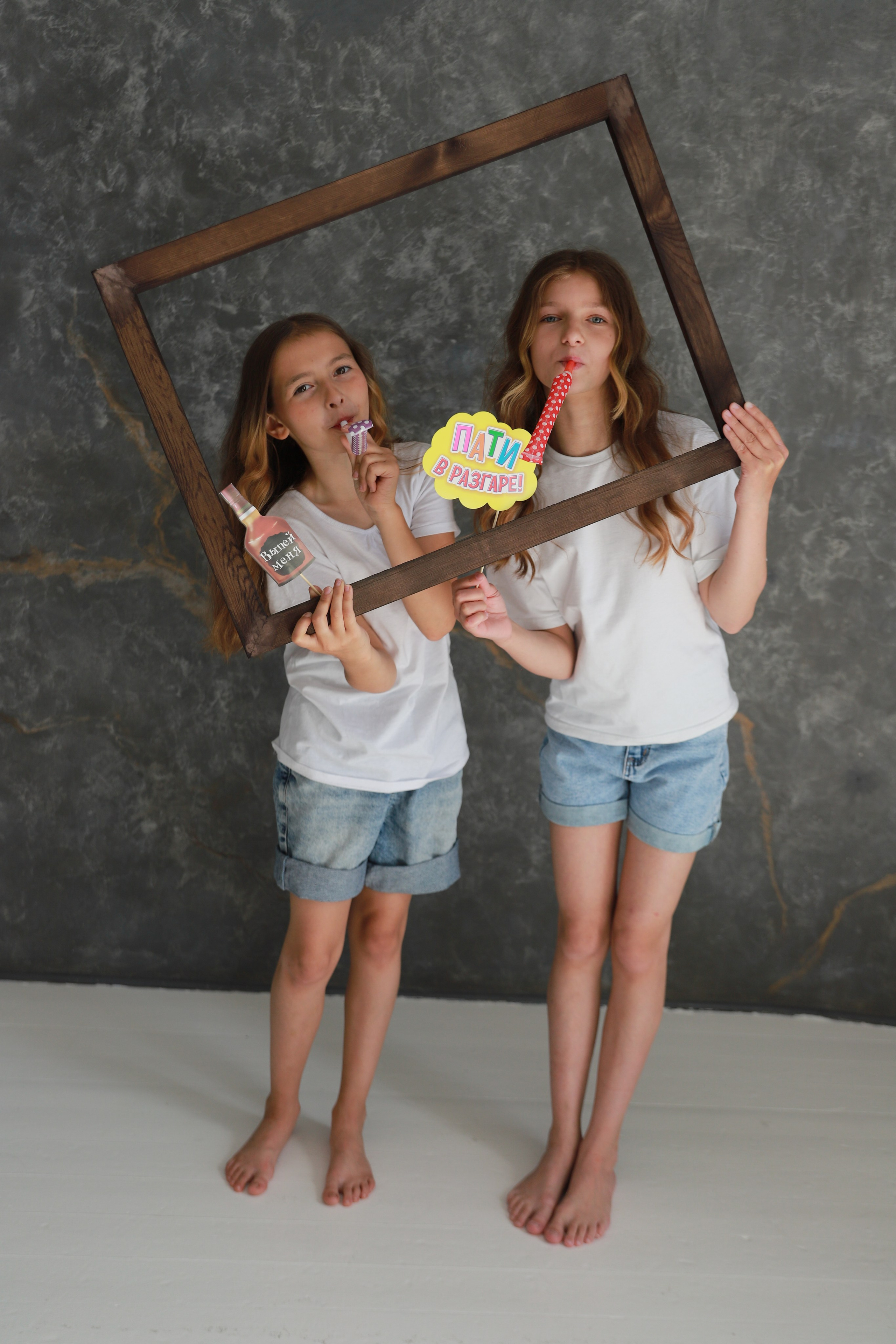 Др Леры в студии. Фотограф Юлия Мальцева