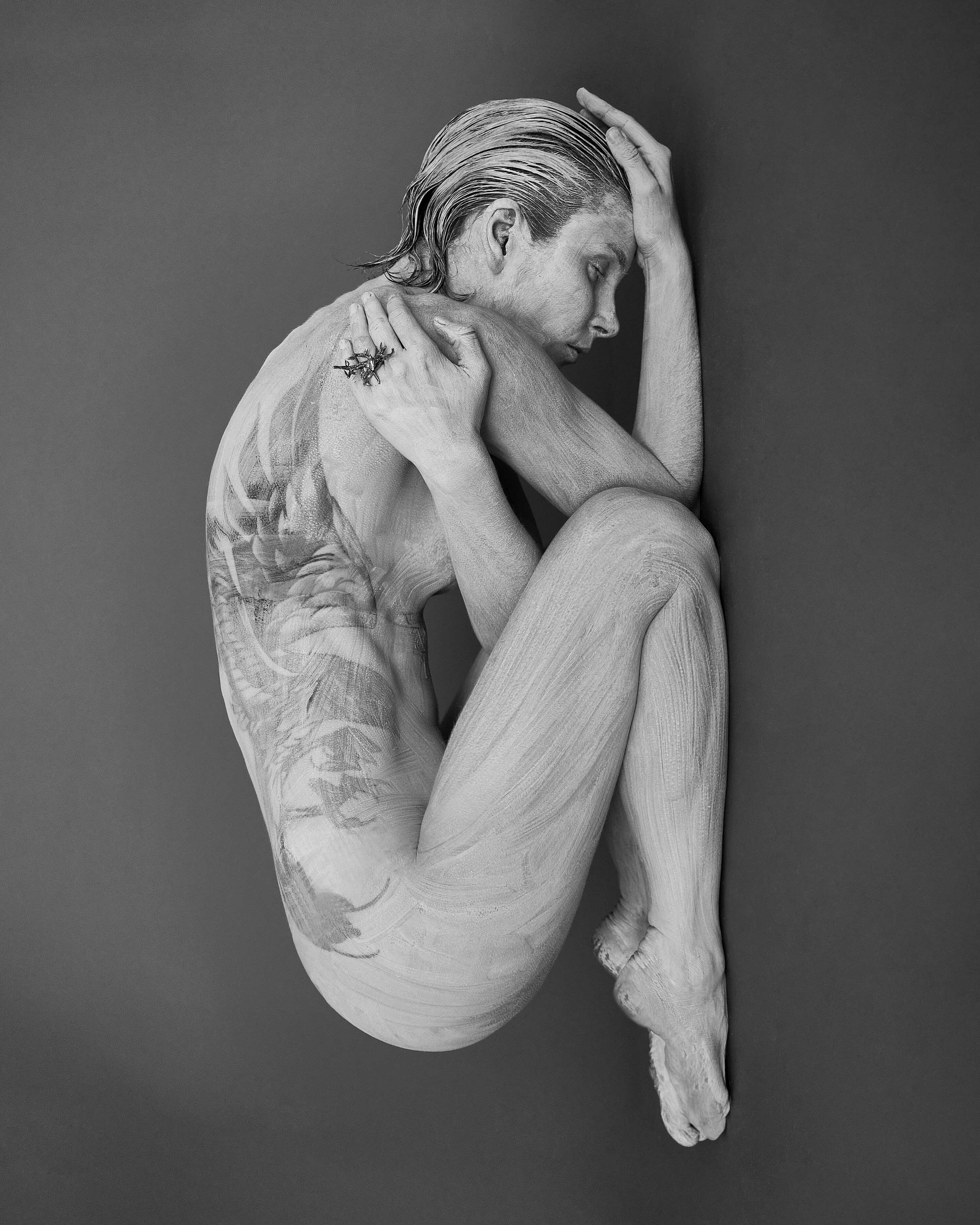 BD Jewellery. Fashion Photographer