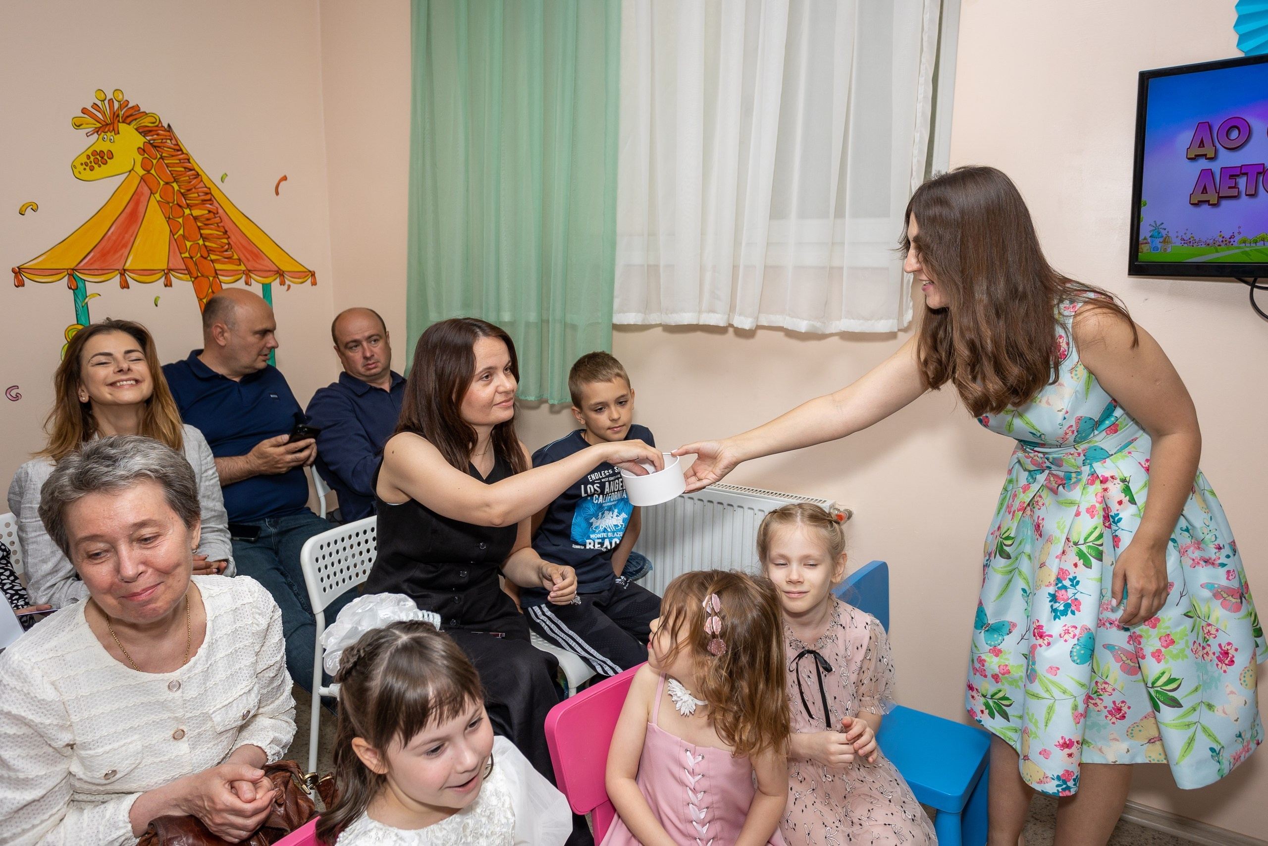 Выпускной Детский сад, 2 часа, 8000. Выпускные альбомы Майкоп, Краснодар Елена Золотарева